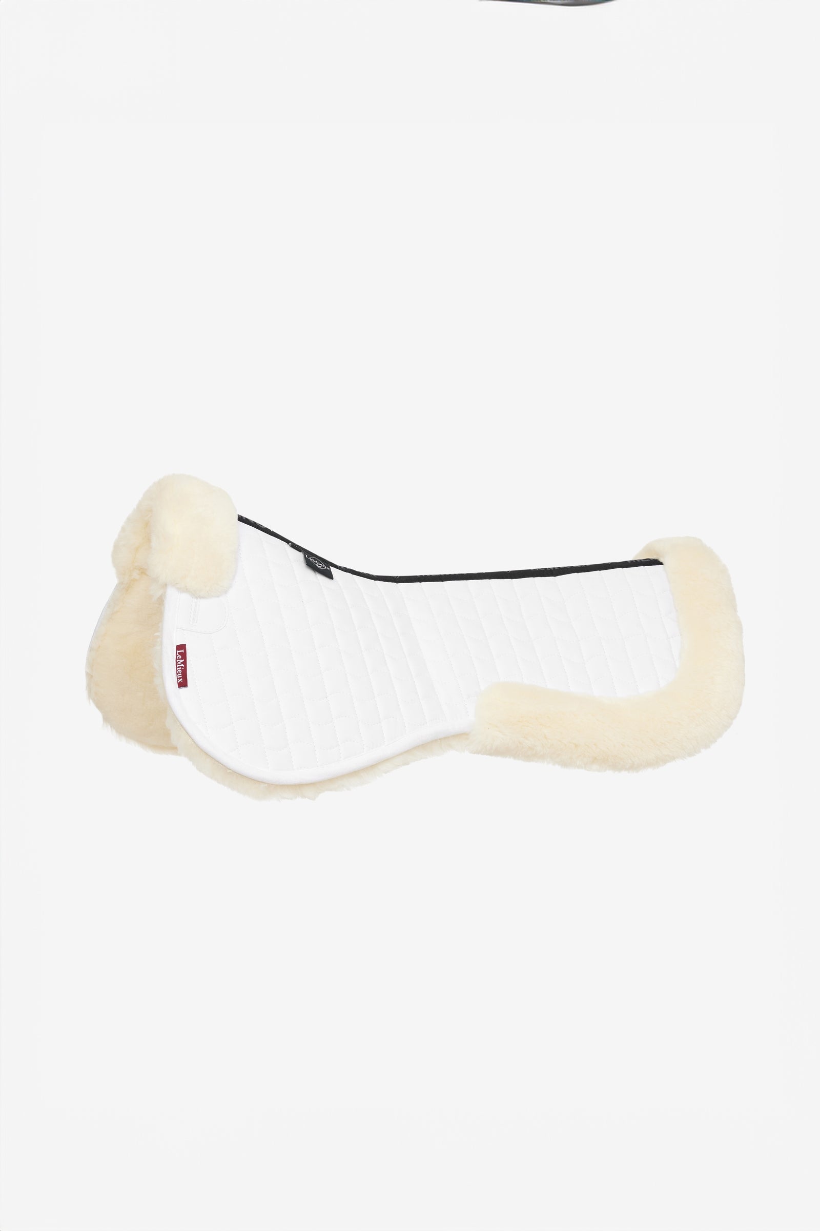 LeMieux Merino+ Half Pad Mantillas