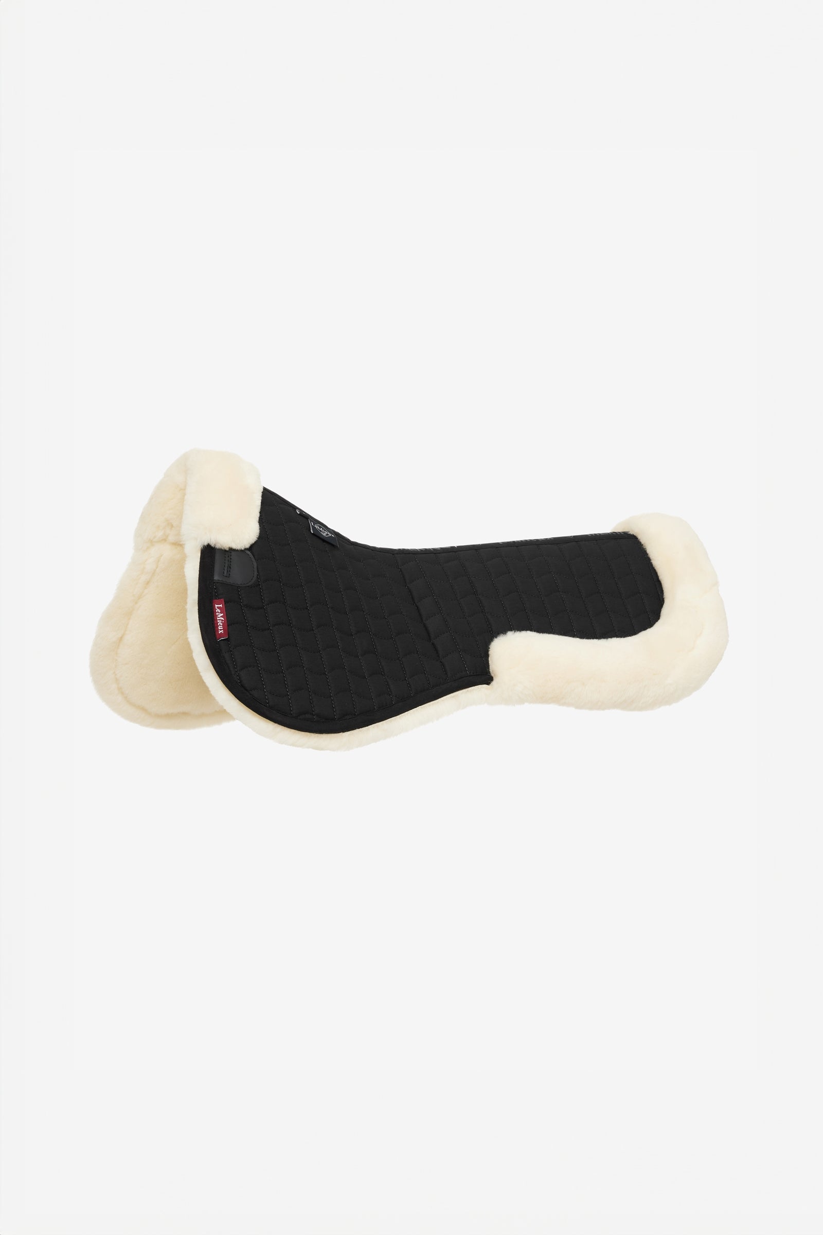 LeMieux Merino+ Half Pad Mantillas