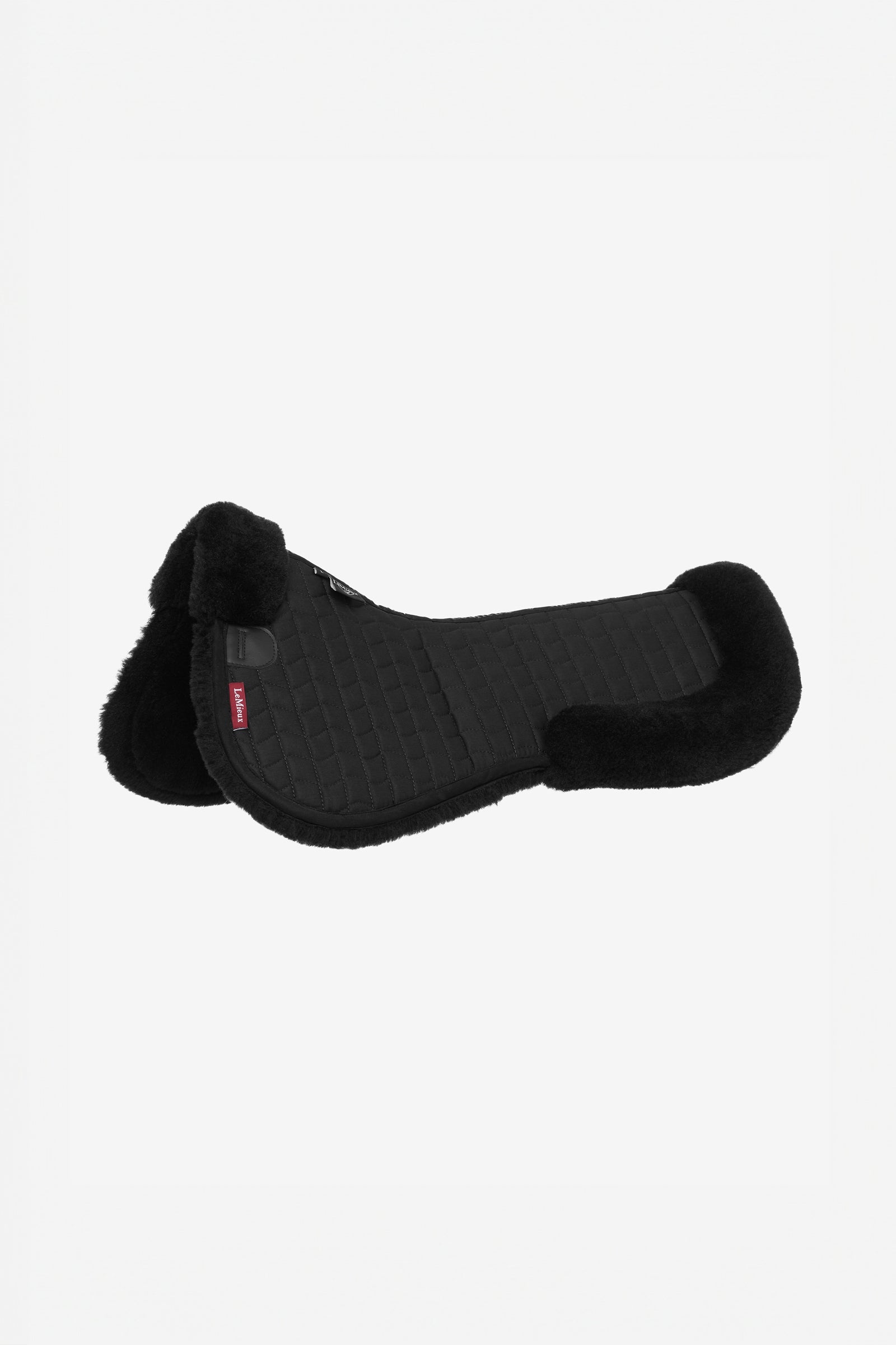 LeMieux Merino+ Half Pad Mantillas