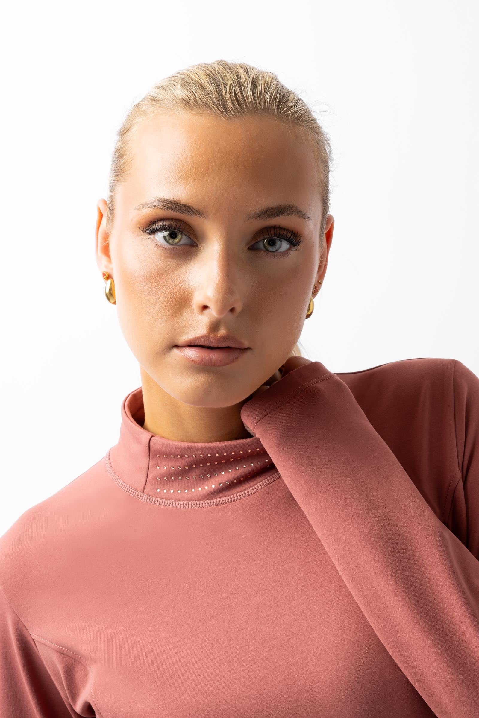 Horze Josephine Training Shirt Women’s Riding Clothing