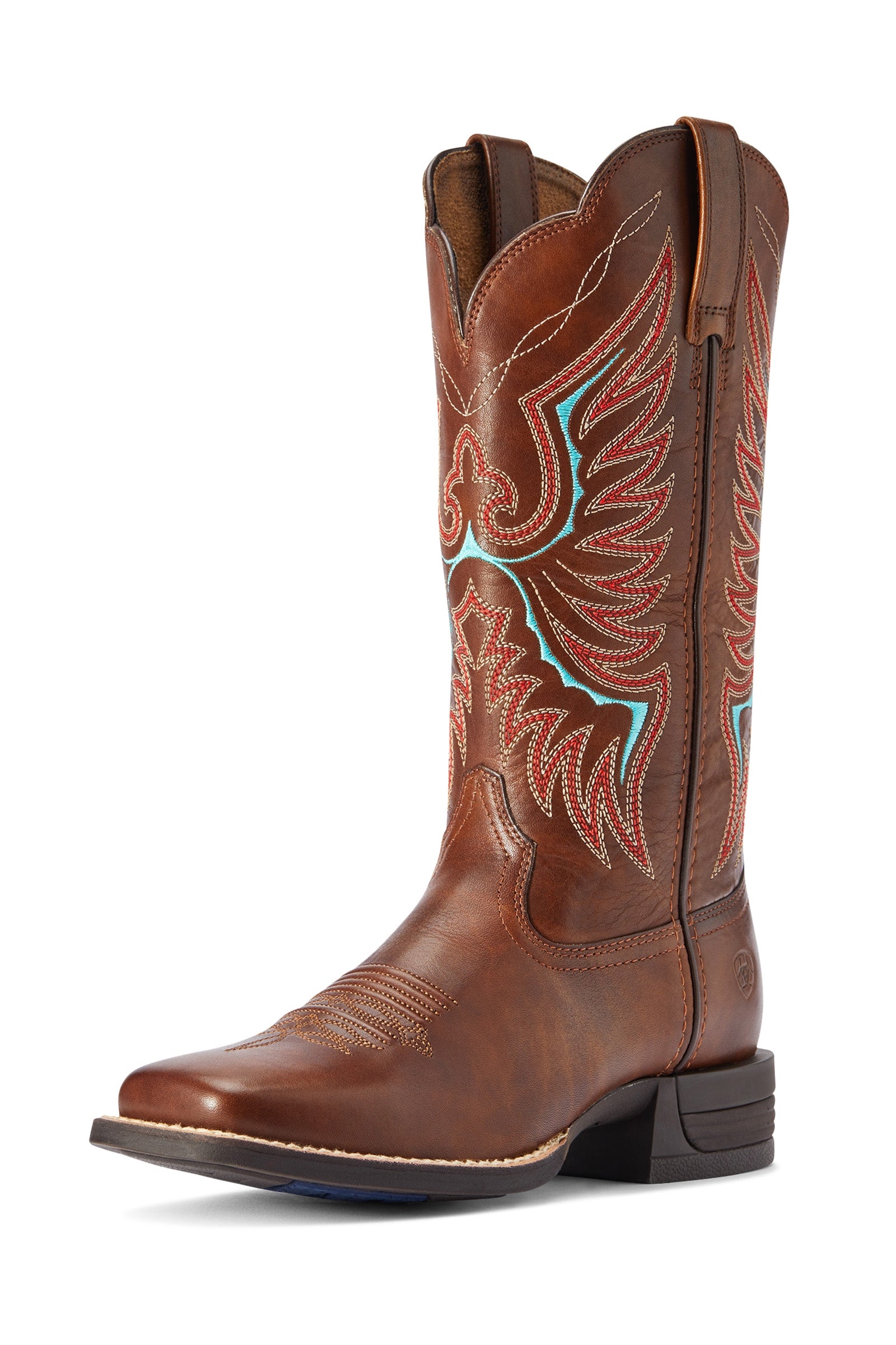 Ariat Rockdale botas western para mujer Calzado