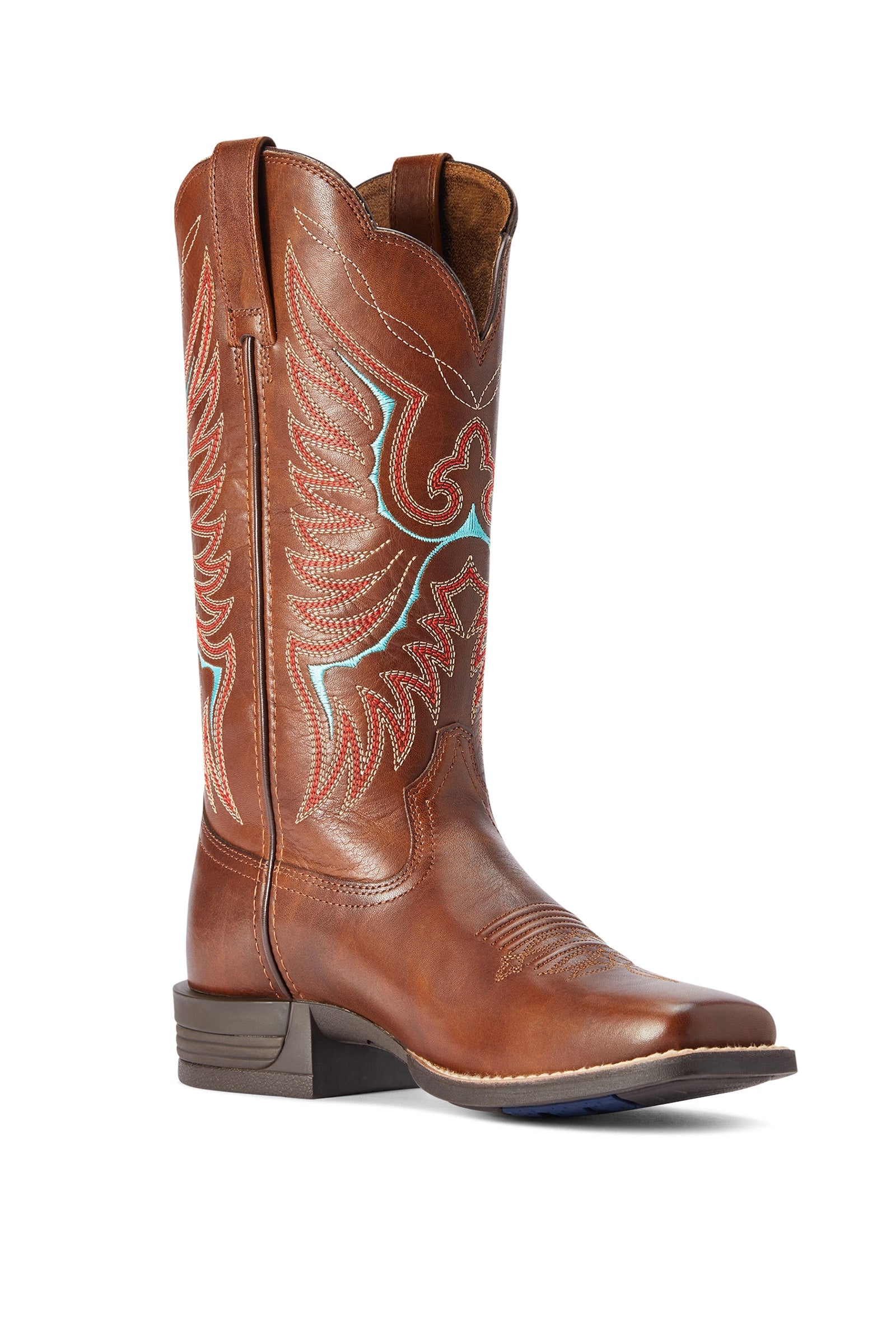 Ariat Rockdale Women's Western Boots Riding Boots & Riding Shoes
