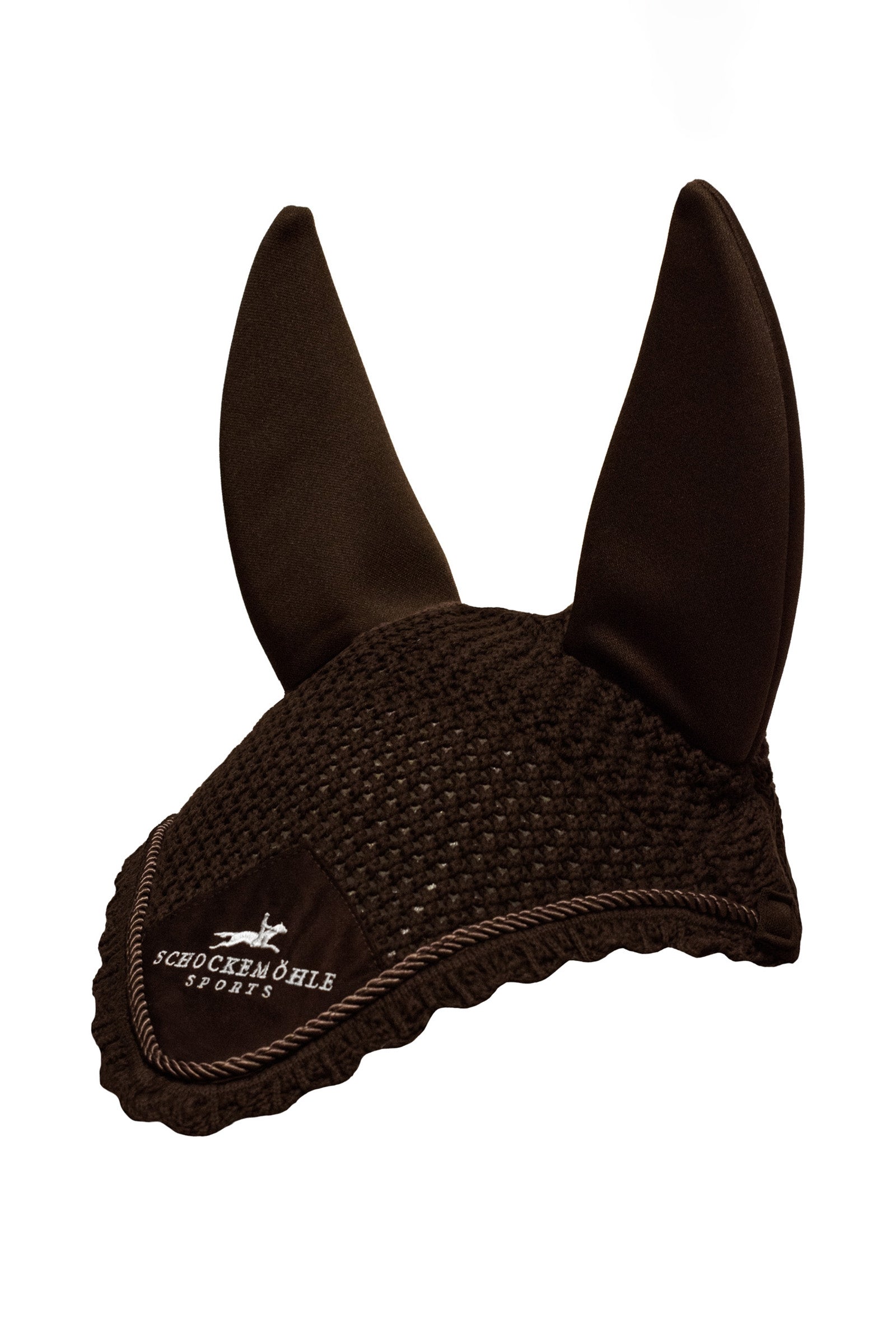 Schockemöhle Sports Air Silent Orejeras caballos Mantillas
