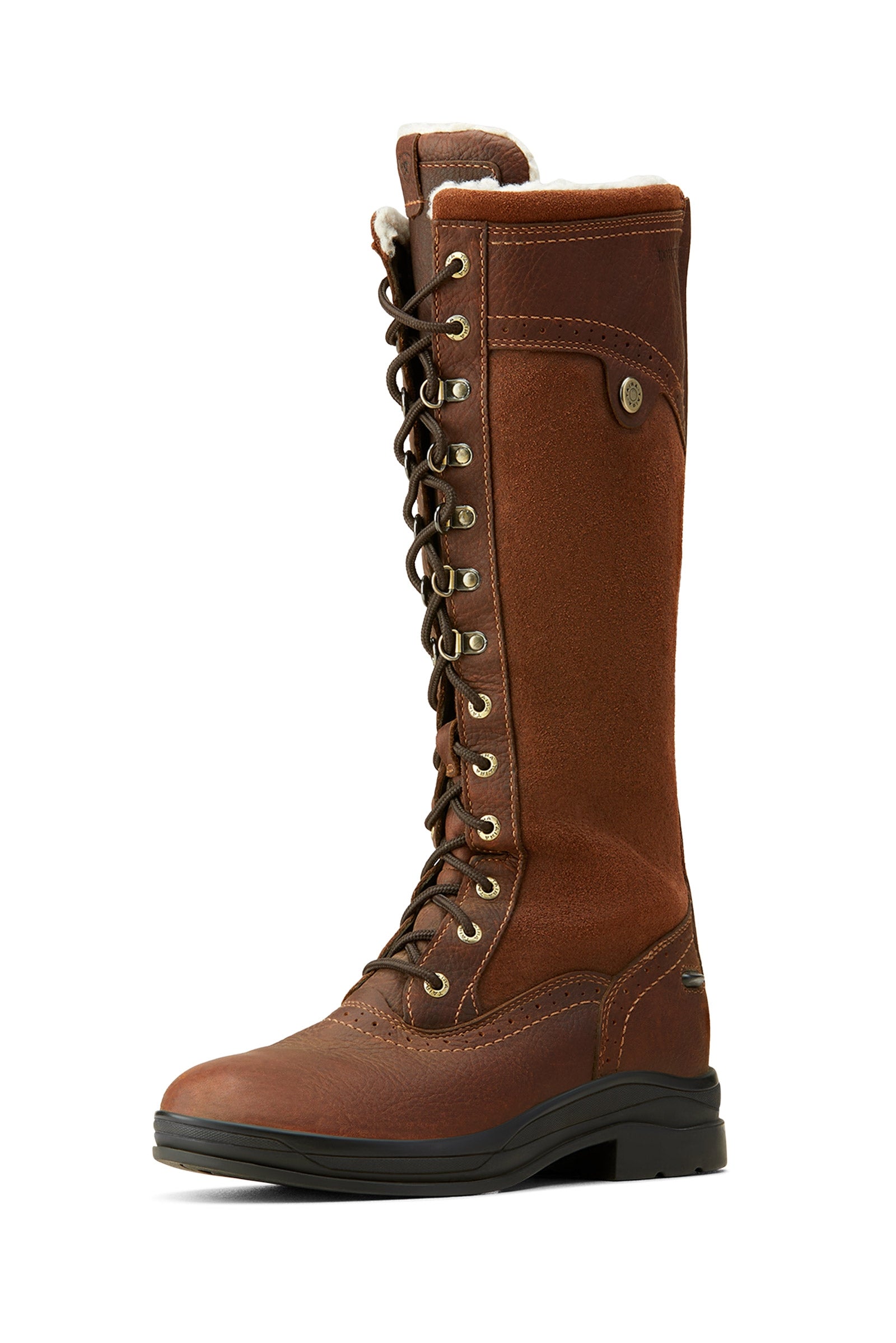 Ariat Wythburn Tall Botas impermeables para mujer Calzado