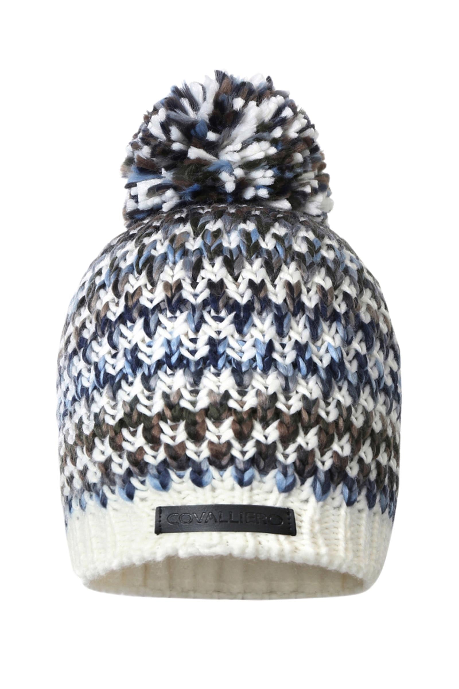 Covalliero Cap Accessories