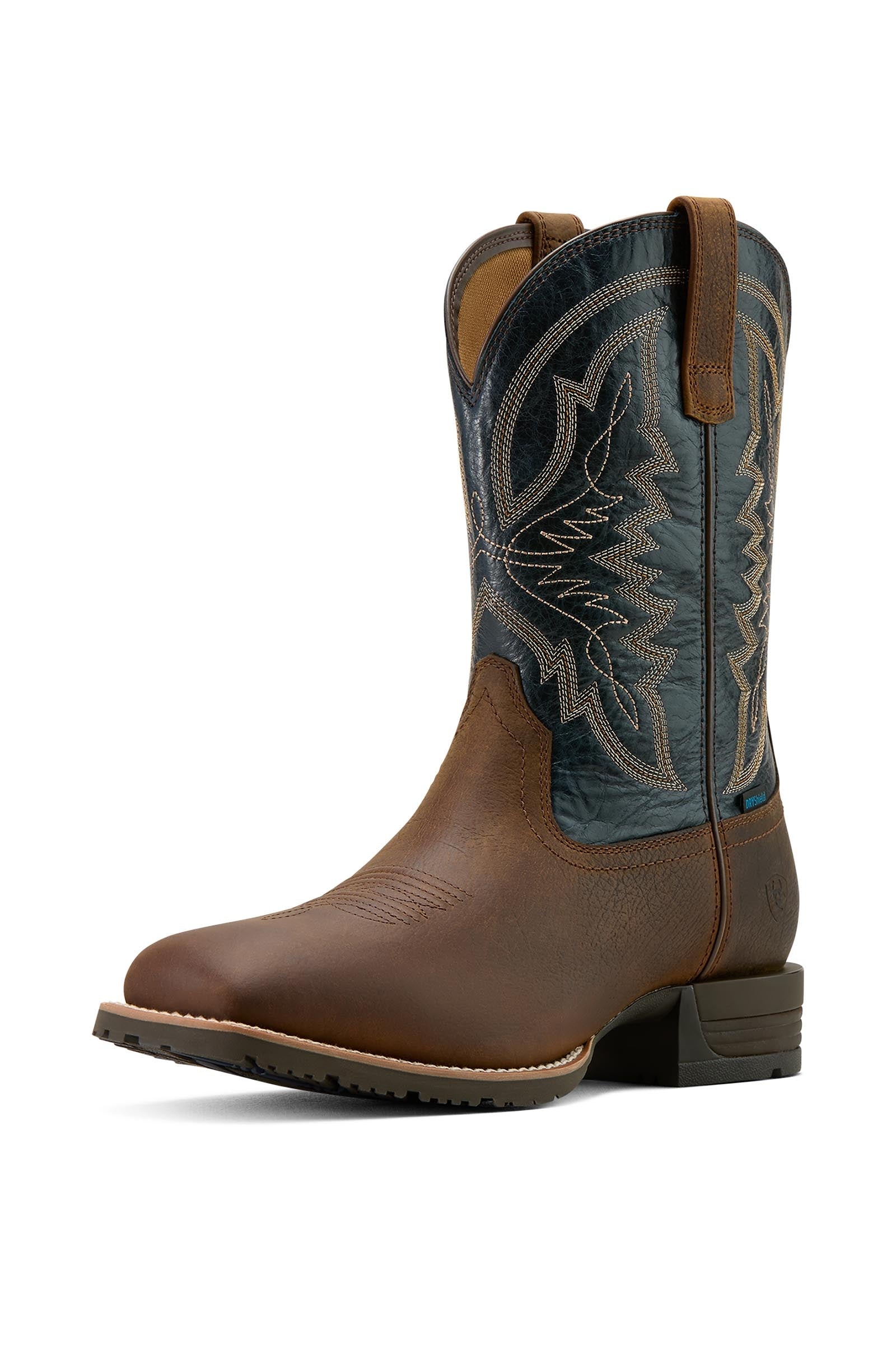 Ariat Hybrid Ranchwork Women's Western Boots Riding Boots & Riding Shoes