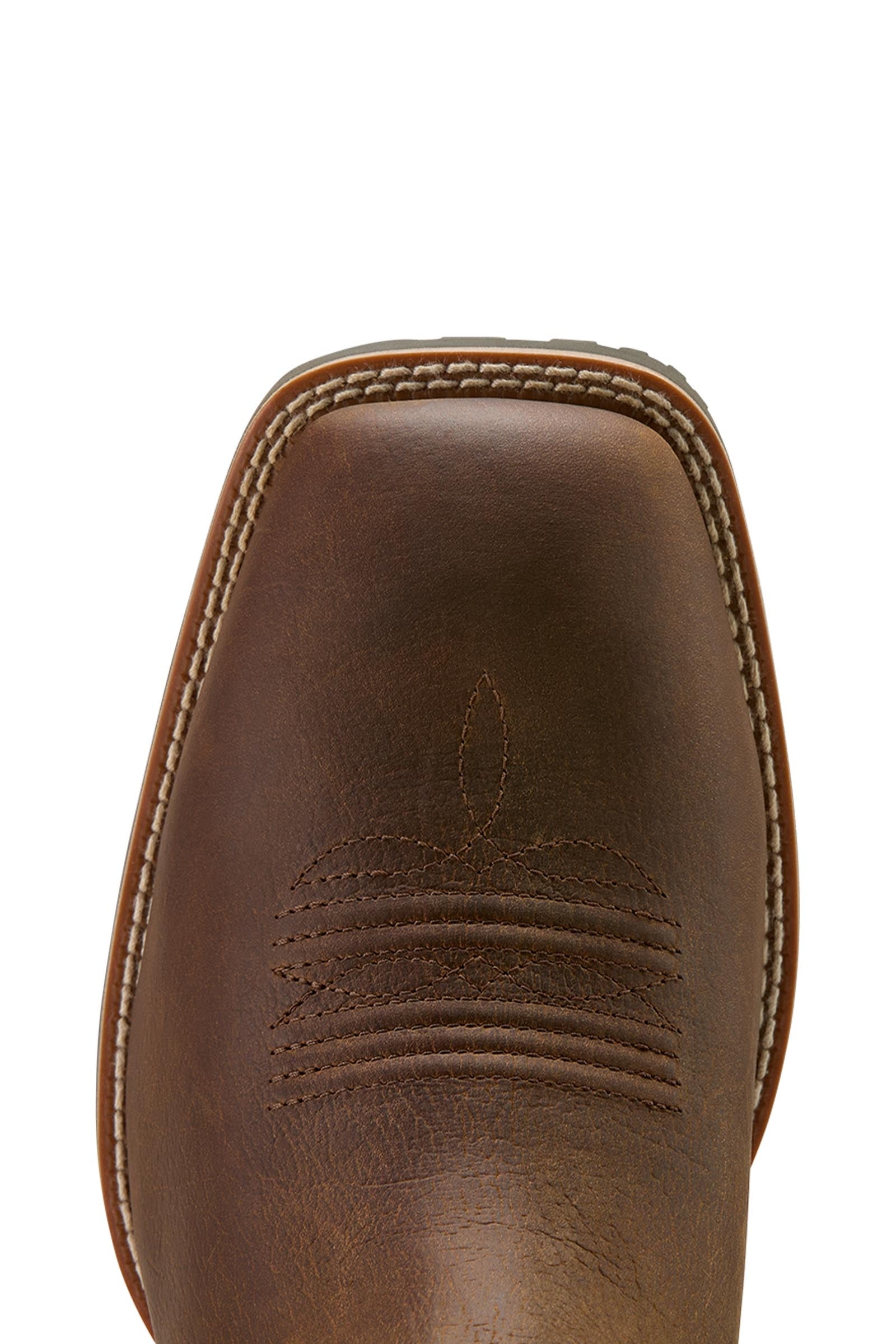 Ariat Hybrid Ranchwork Women's Western Boots Riding Boots & Riding Shoes