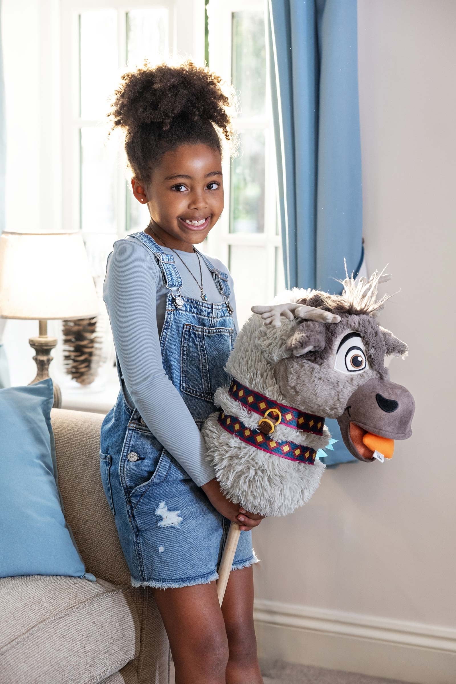 LeMieux Disney Sven Hobby Horse Gifts & Toys