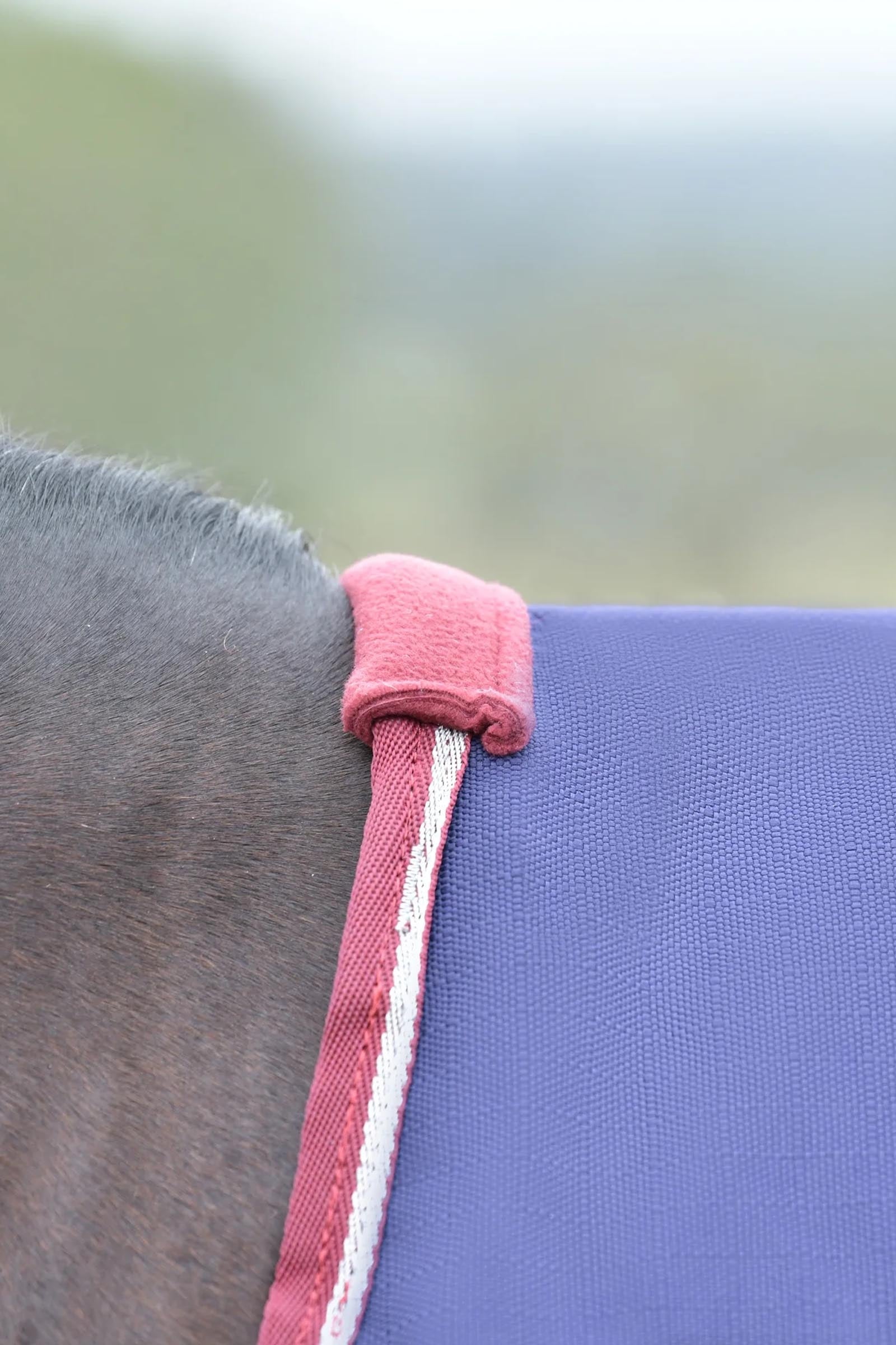 Weatherbeeta ComFiTec Essential Turnout Standard Neck 50G Horse Rugs