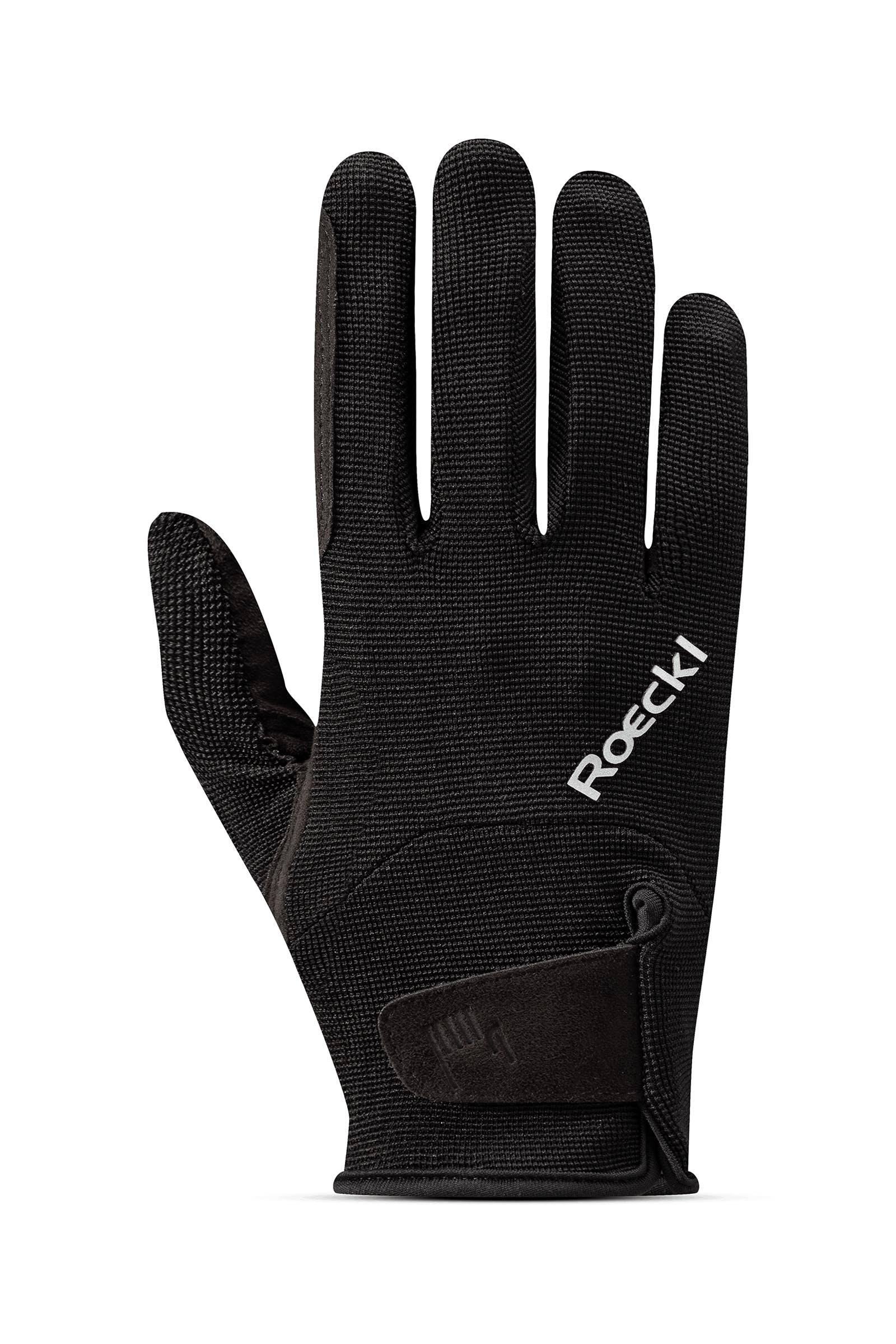 Roeckl Meura Guantes de equitación Guantes
