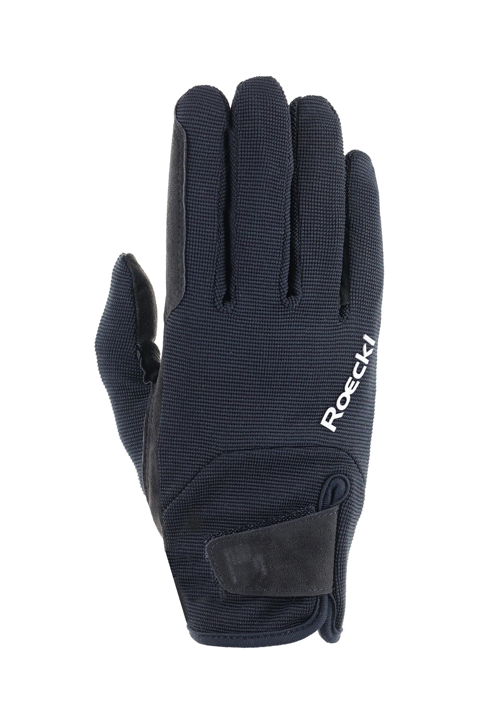 Roeckl Meura Guantes de equitación Guantes