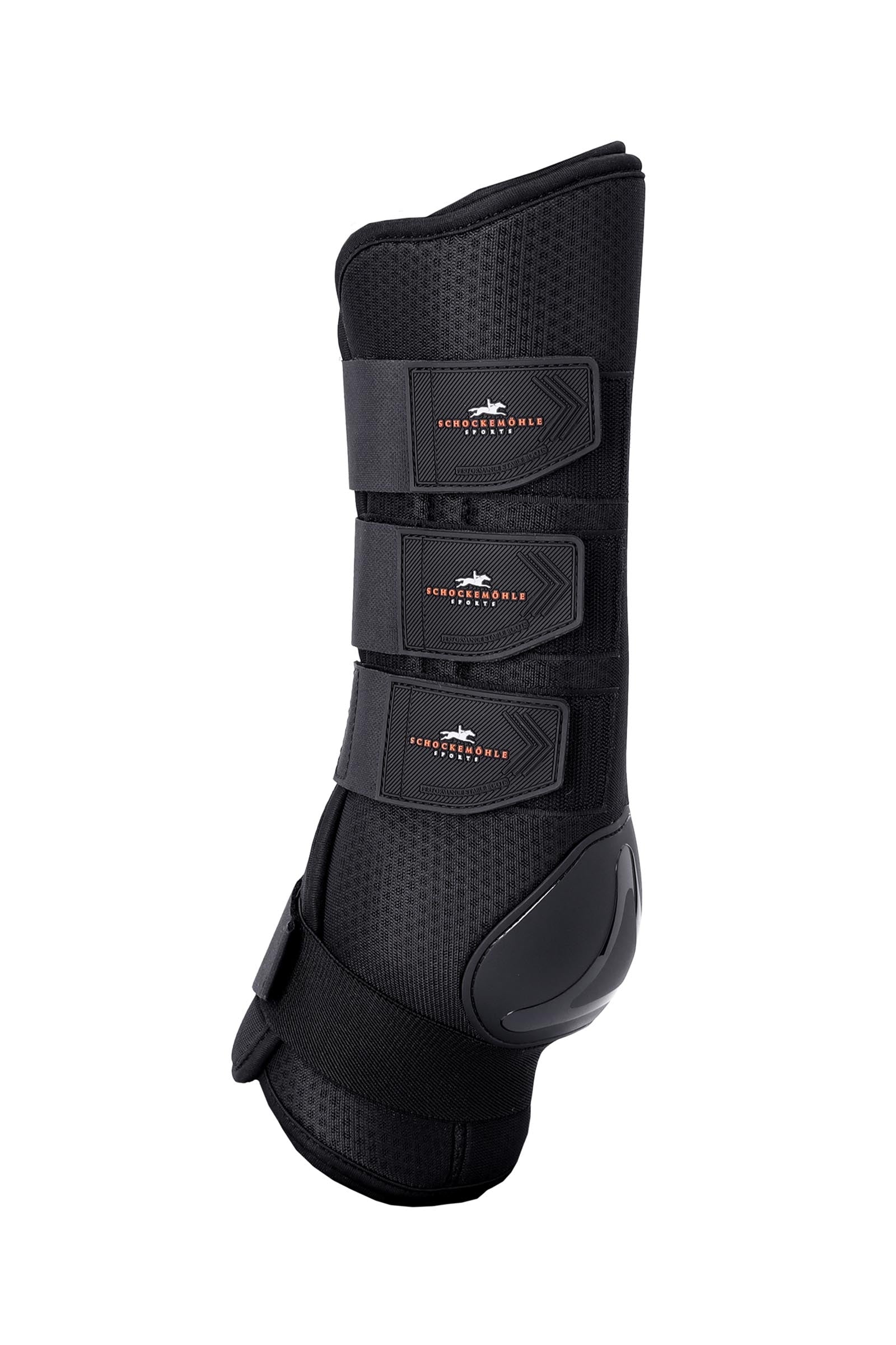 Schockemöhle Sports Schockemöhle Air Flow Ceramic protectores de cuadra y transporte Leg & Hoof Protection
