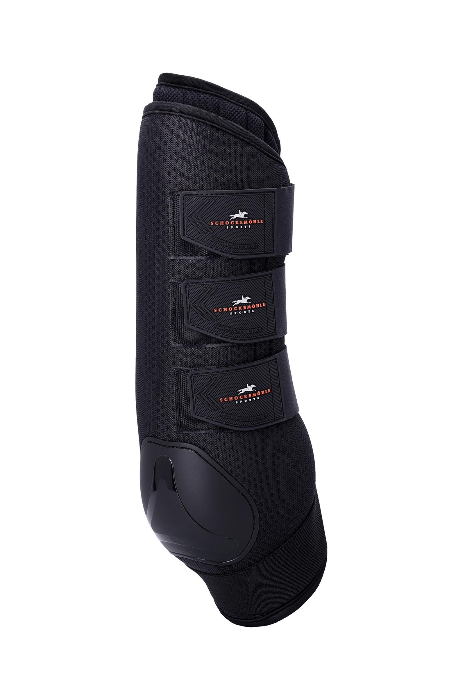 Schockemöhle Sports Schockemöhle Air Flow Ceramic Stable & Transport Boots Leg & Hoof Protection