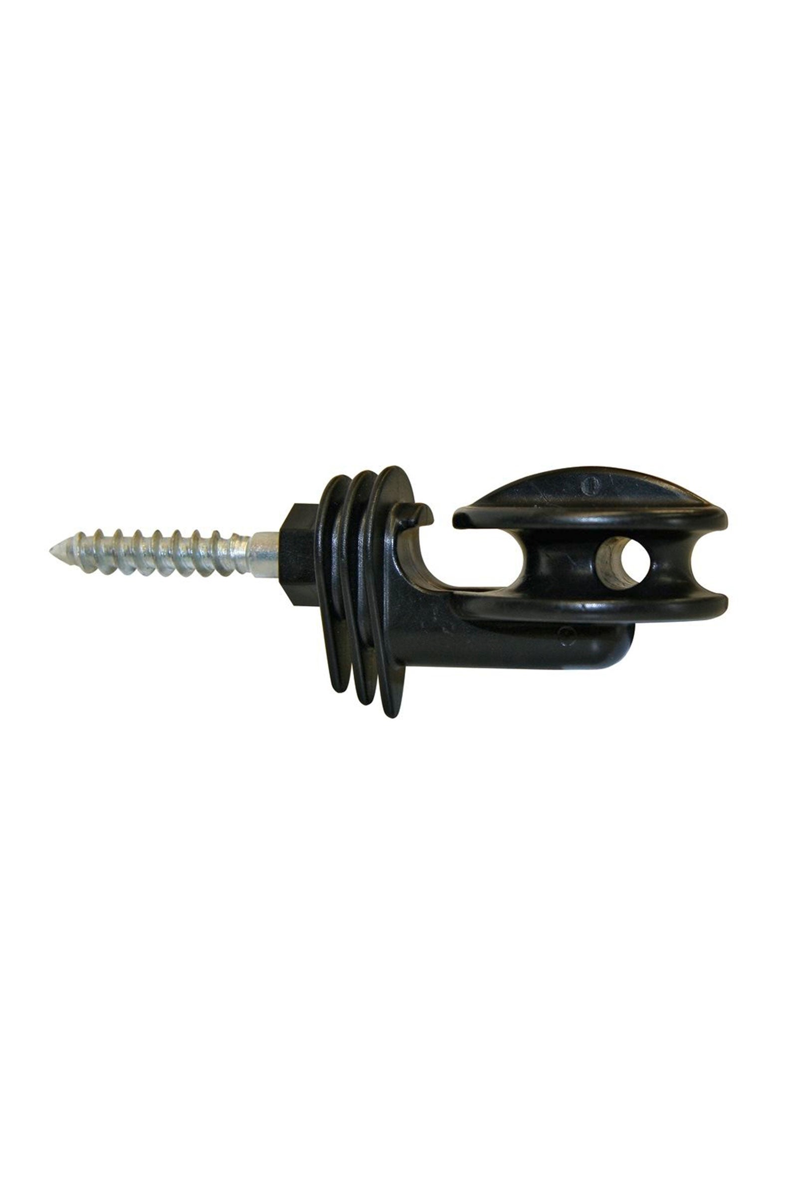Corral CORRAL aislador de esquina Super (10 uds.) Suministros de Cercas
