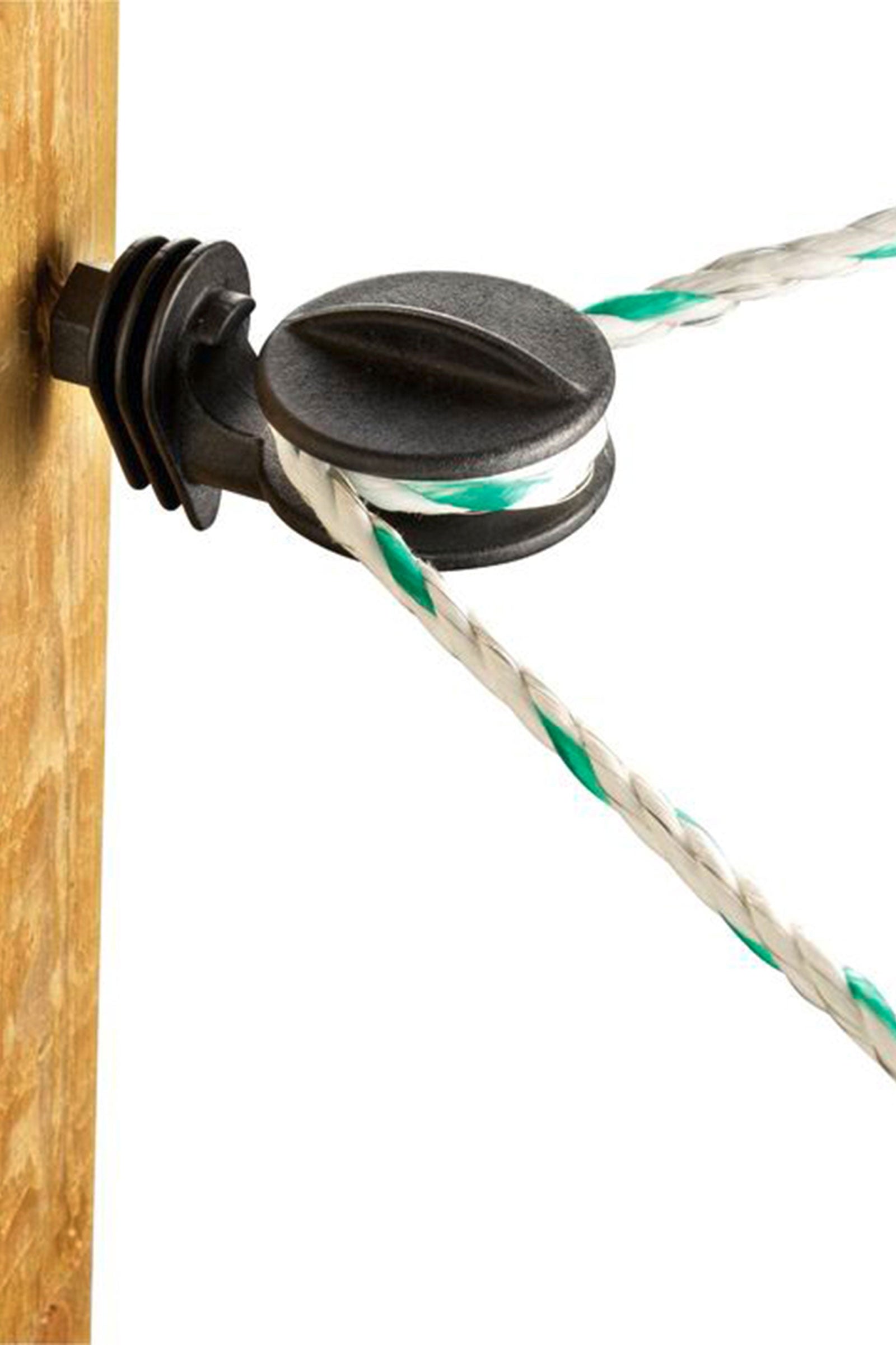 Farm Patrol Kerbl Corner Insulator Super (10pcs) Fencing Supplies