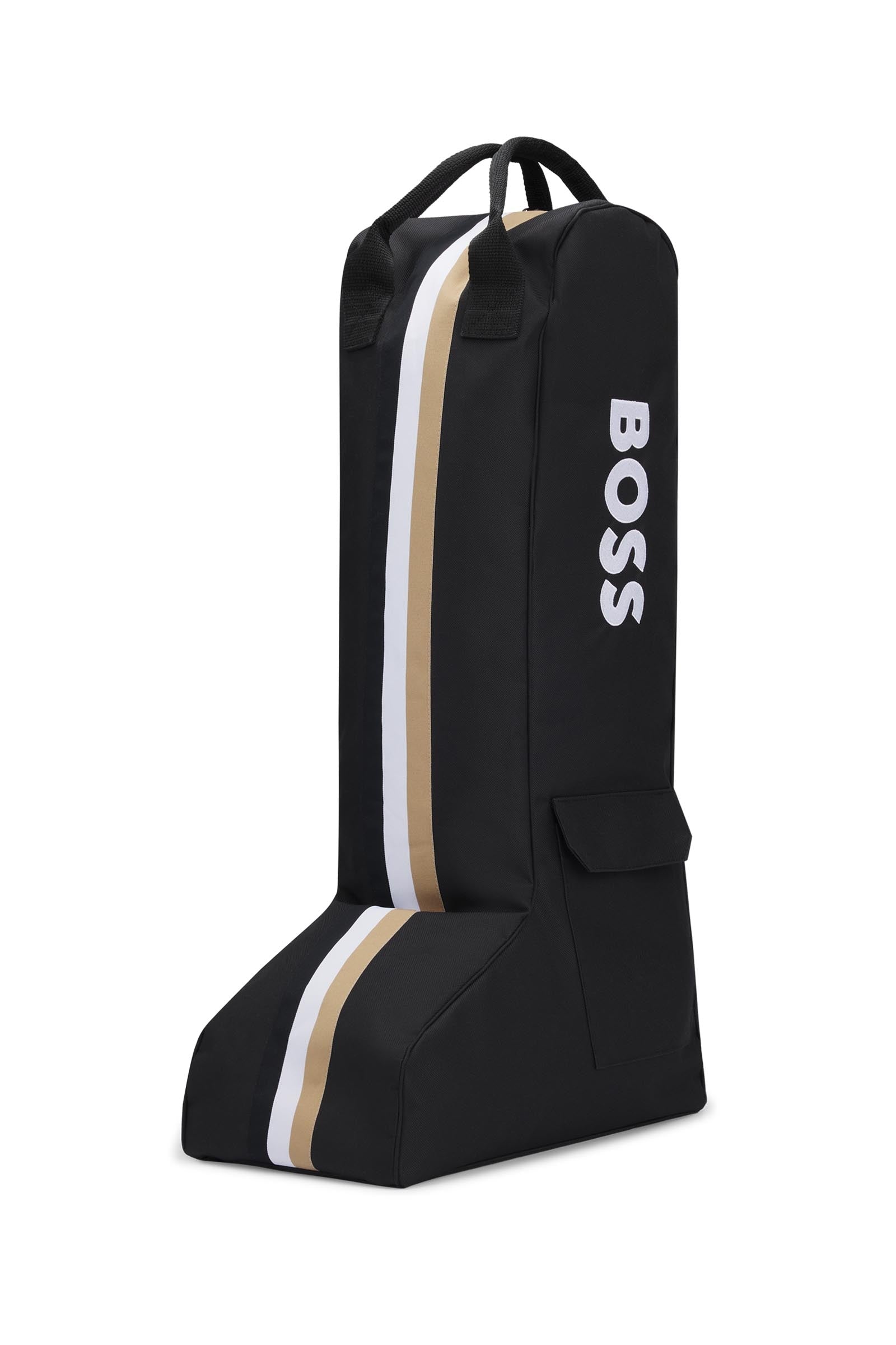 Boss Boots Bag Accessories