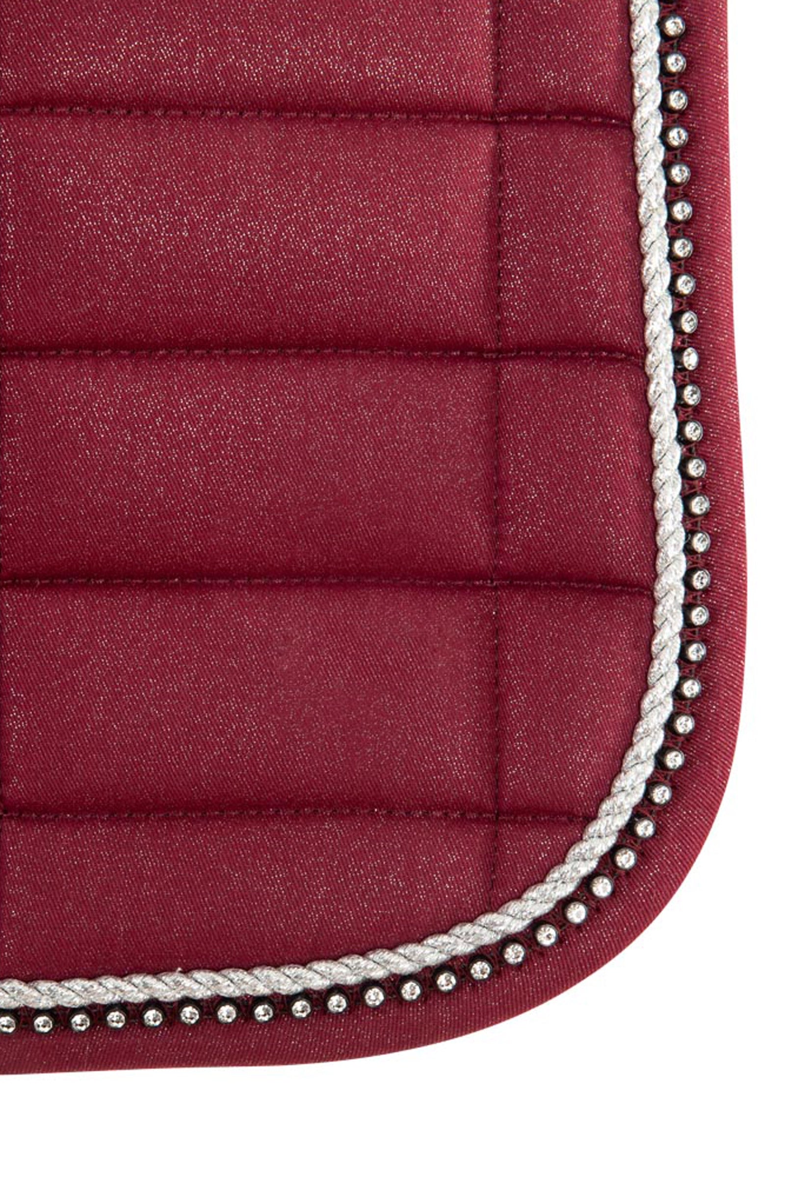BR Glamour Chic All Purpose Saddle Pad Saddle Pads