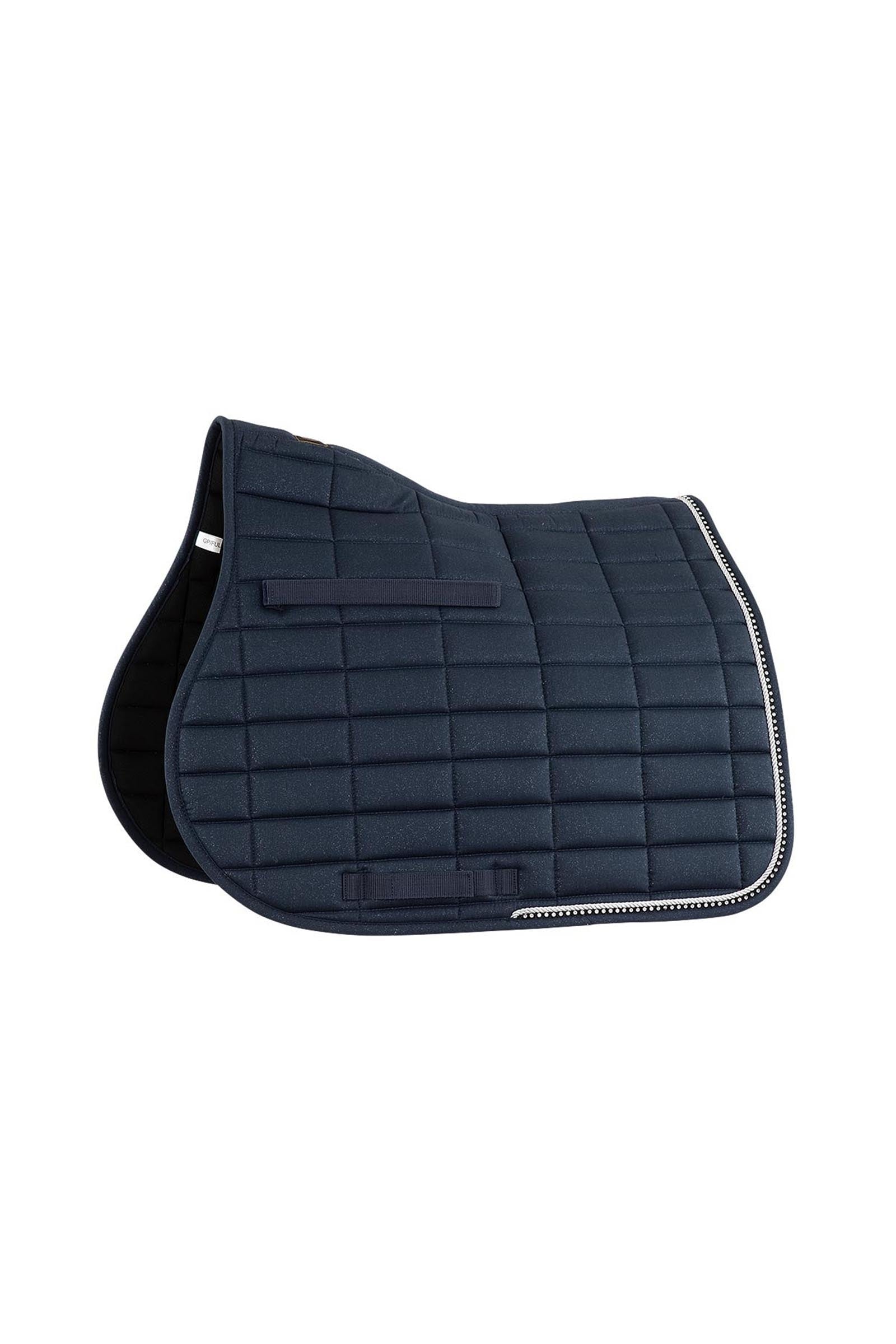 BR Glamour Chic sudadero polivalente Mantillas