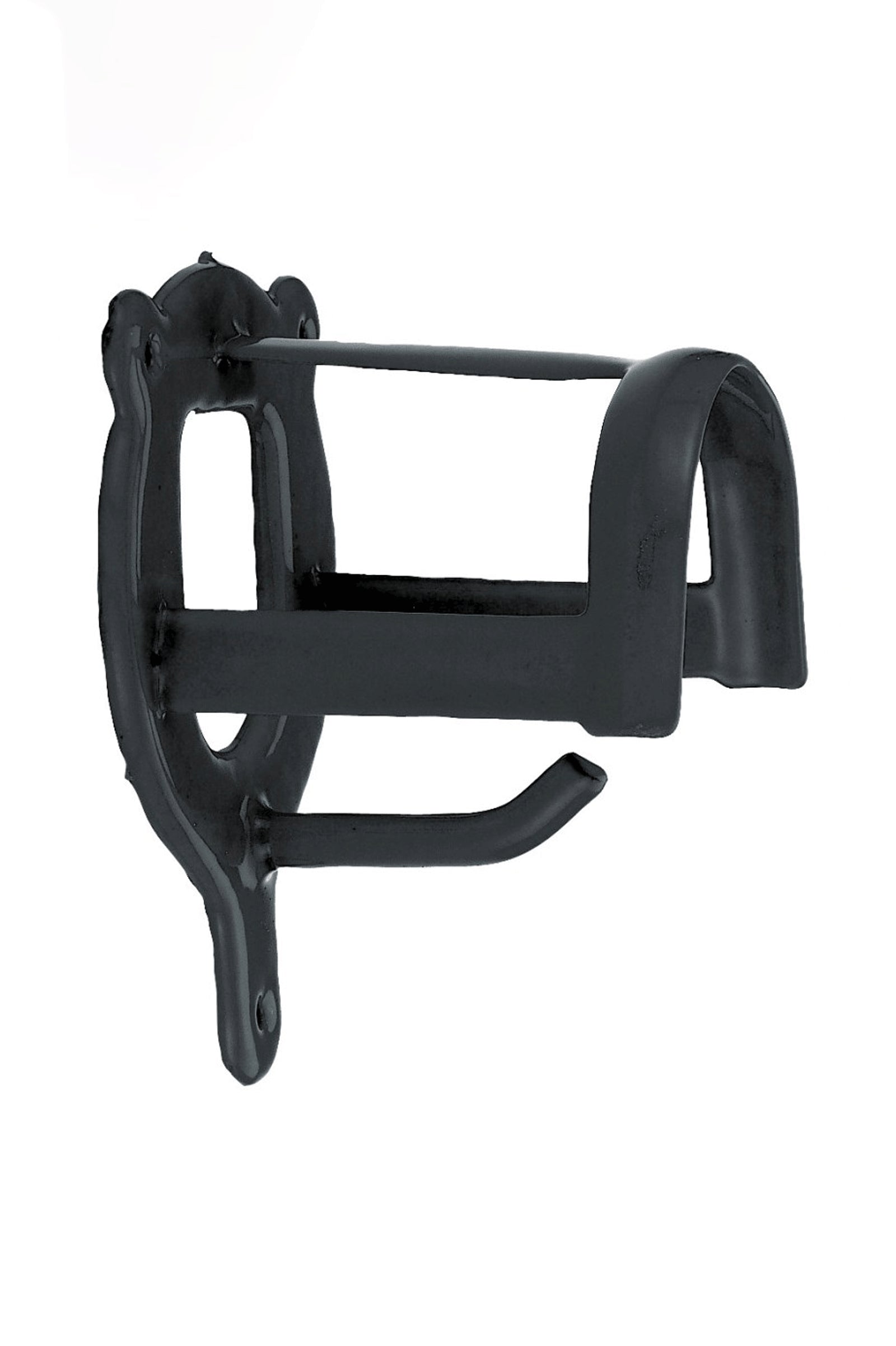 Kerbl Bridle Rack, Powder Coated Metal Stable Equipment