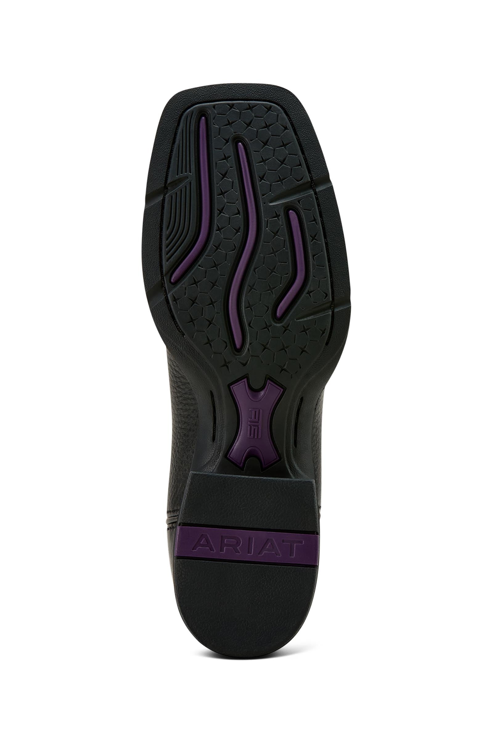 Ariat Round Up StretchFit Women's Western Boots Riding Boots & Riding Shoes