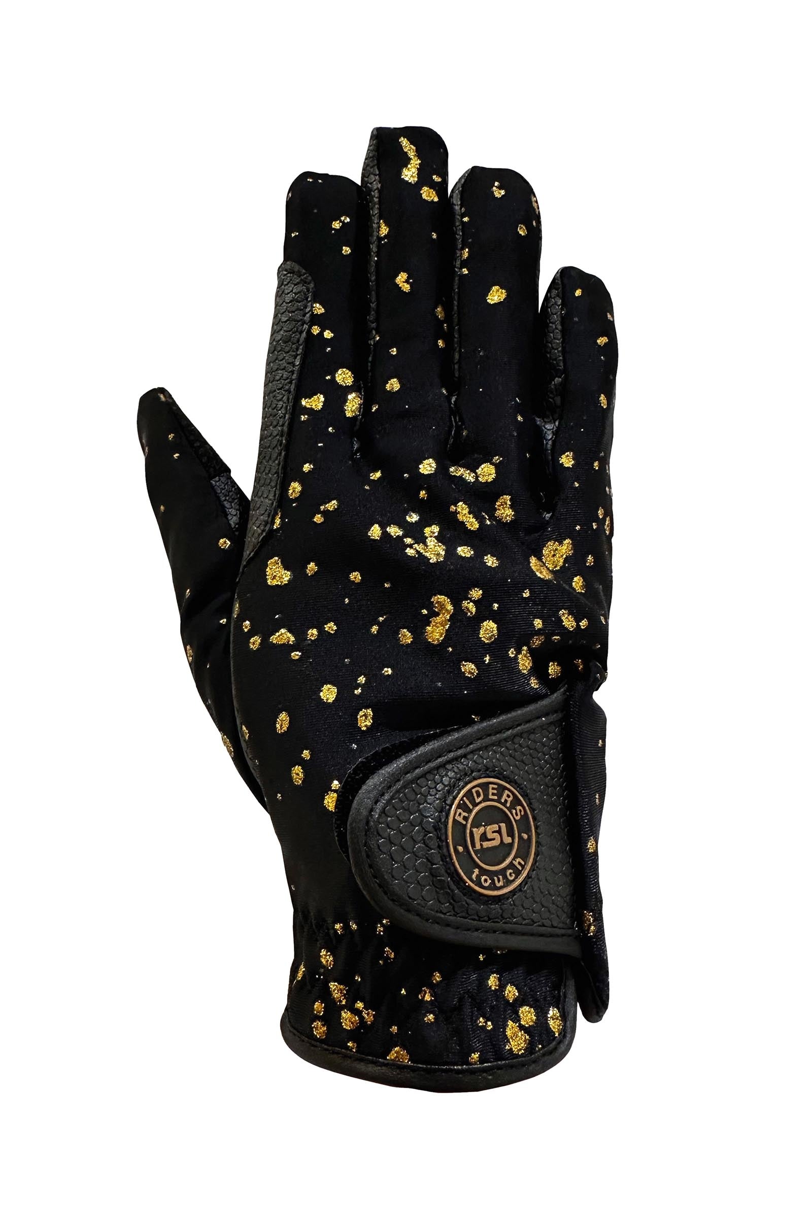 RSL Nola Ice Children's Winter Riding Gloves Ropa Niños