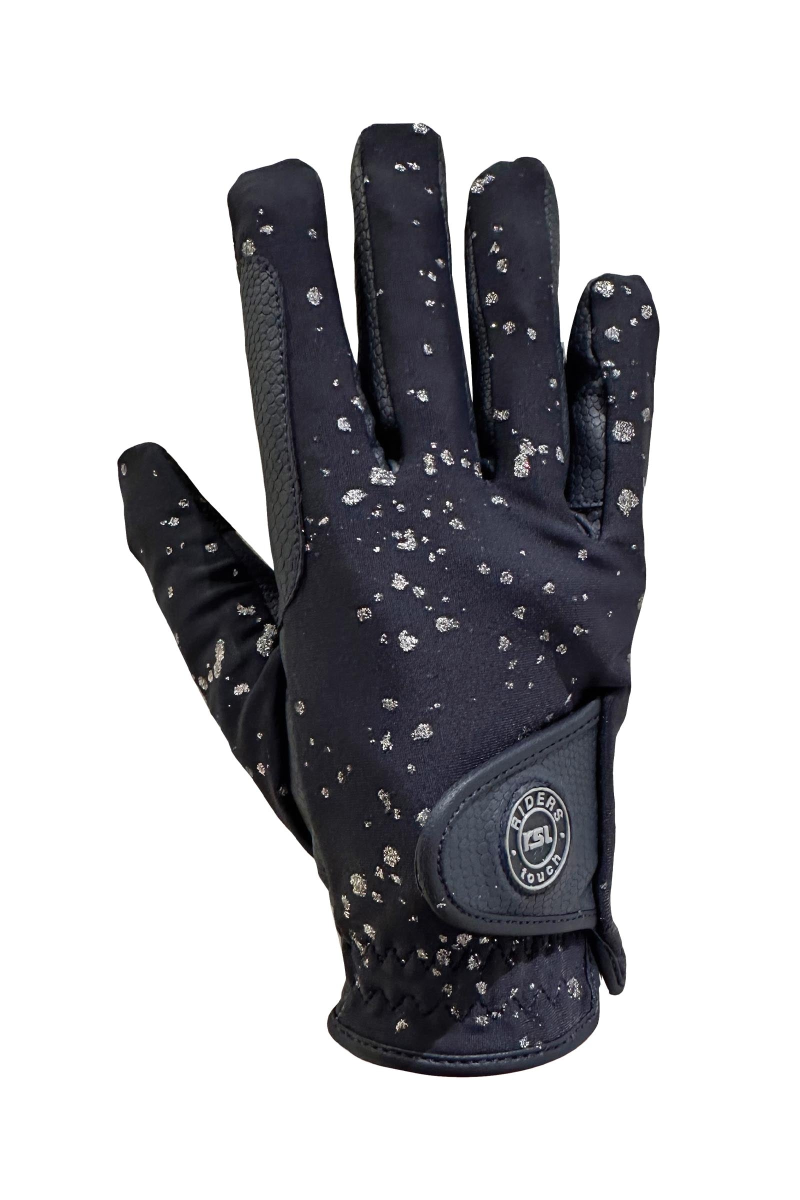 RSL Nola Ice Children's Winter Riding Gloves Ropa Niños