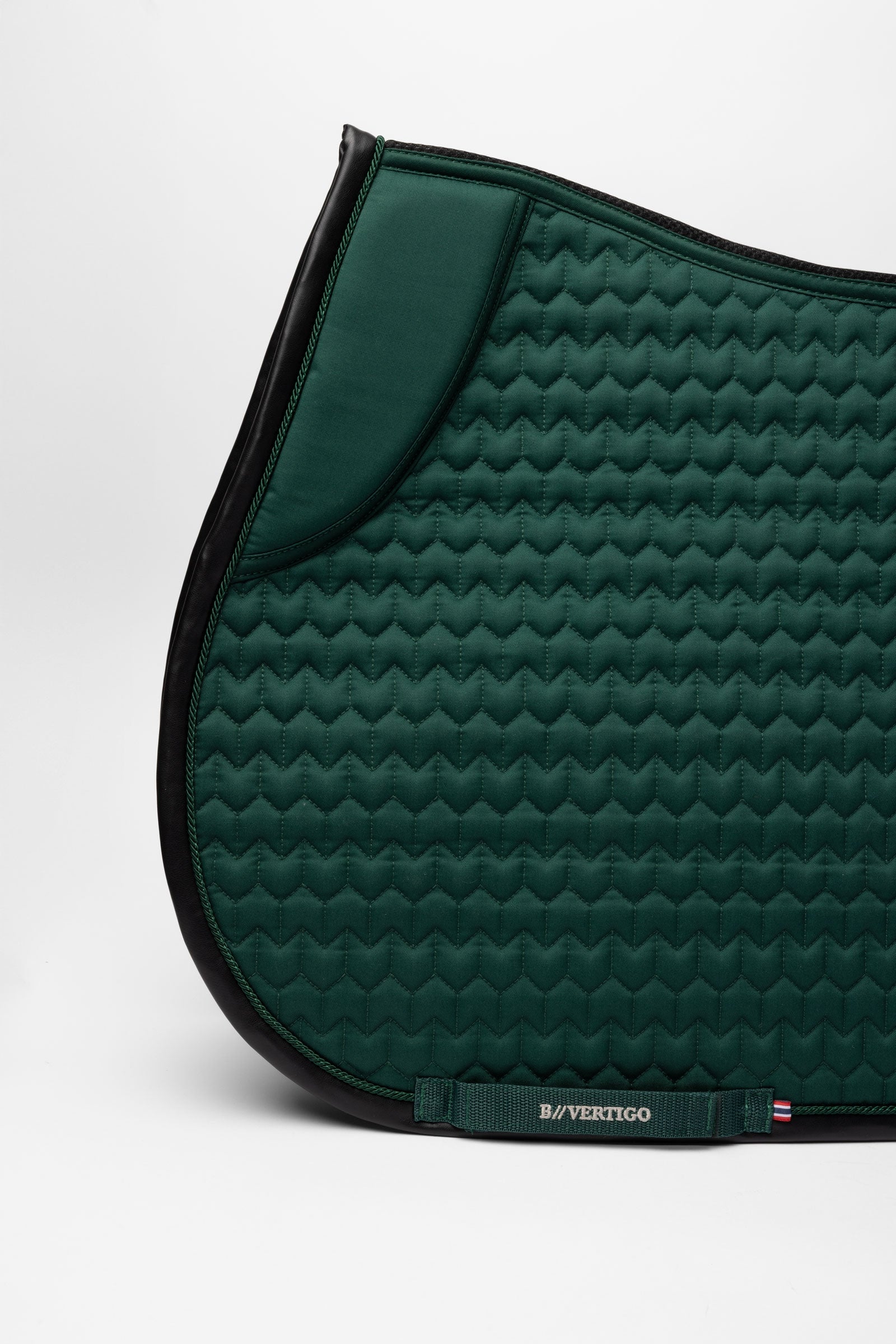 B Vertigo Fusion All Purpose Saddle Pad Saddle Pads
