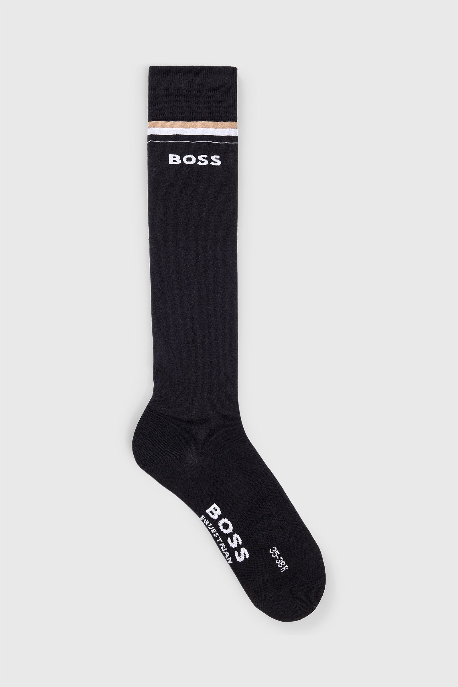 BOSS Equestrian Calcetines clásicos de verano Boss Calcetines