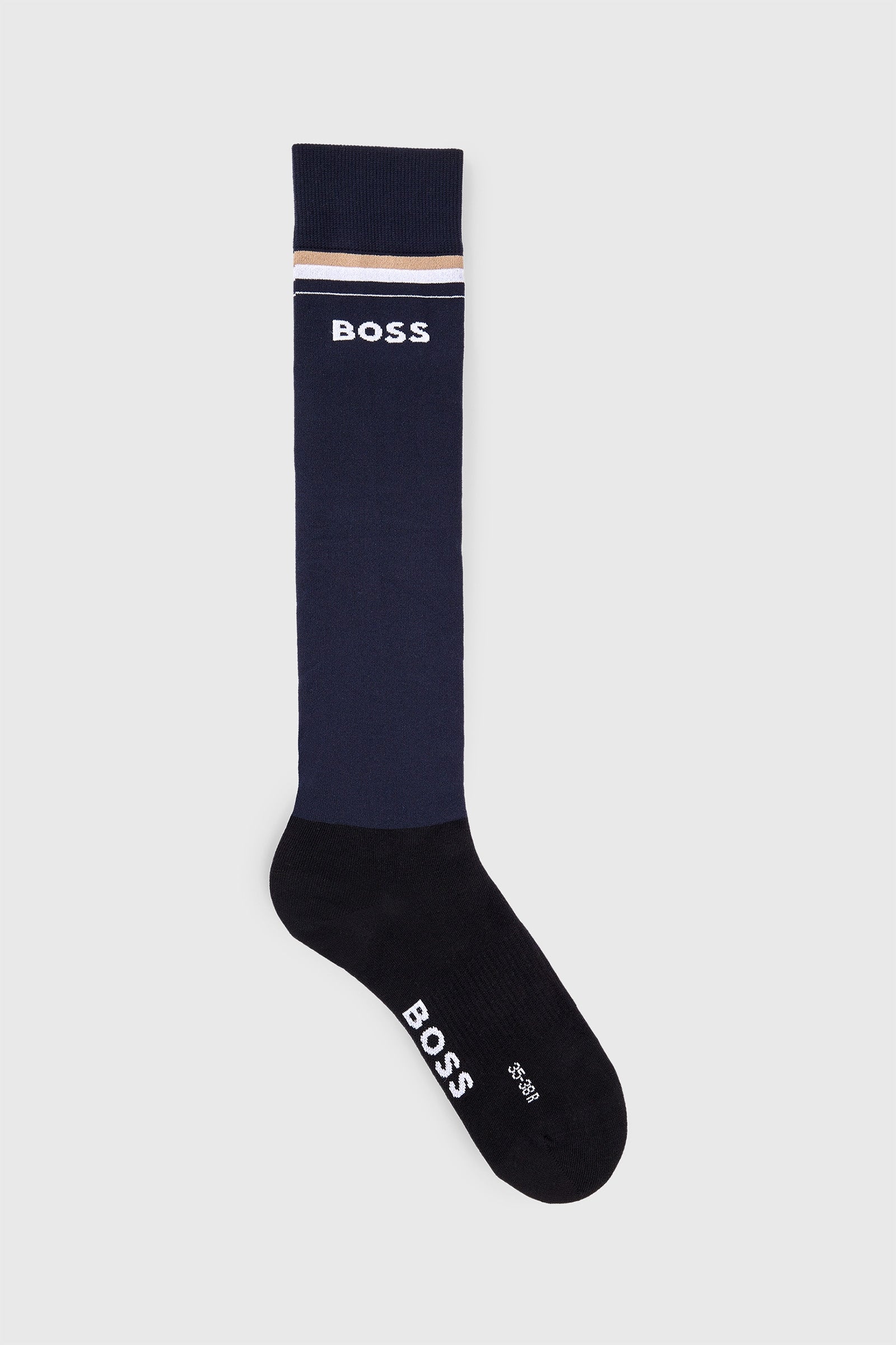BOSS Equestrian Calcetines clásicos de verano Boss Calcetines