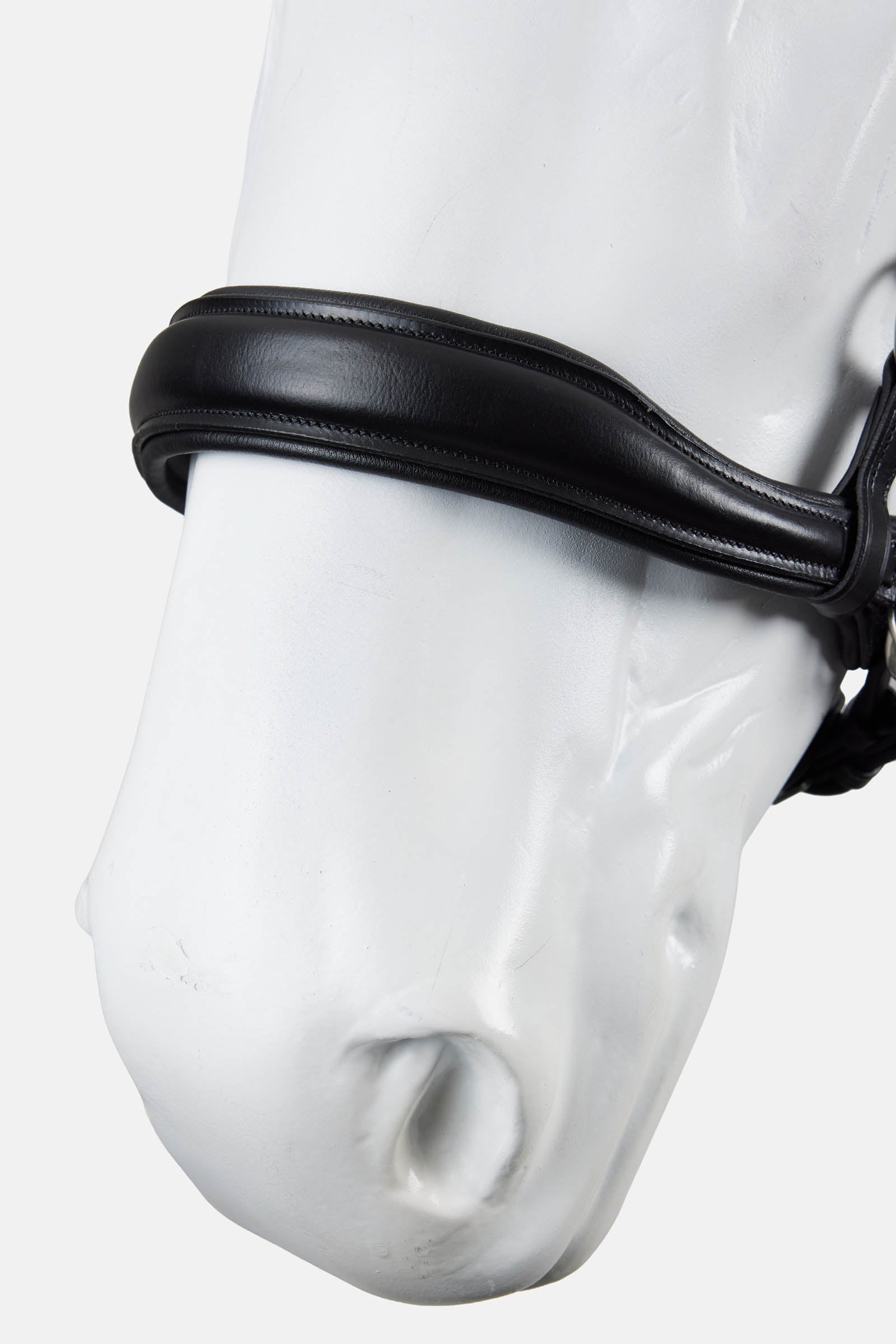 Horze Lyon Side Pull Bridle Bridles & Reins