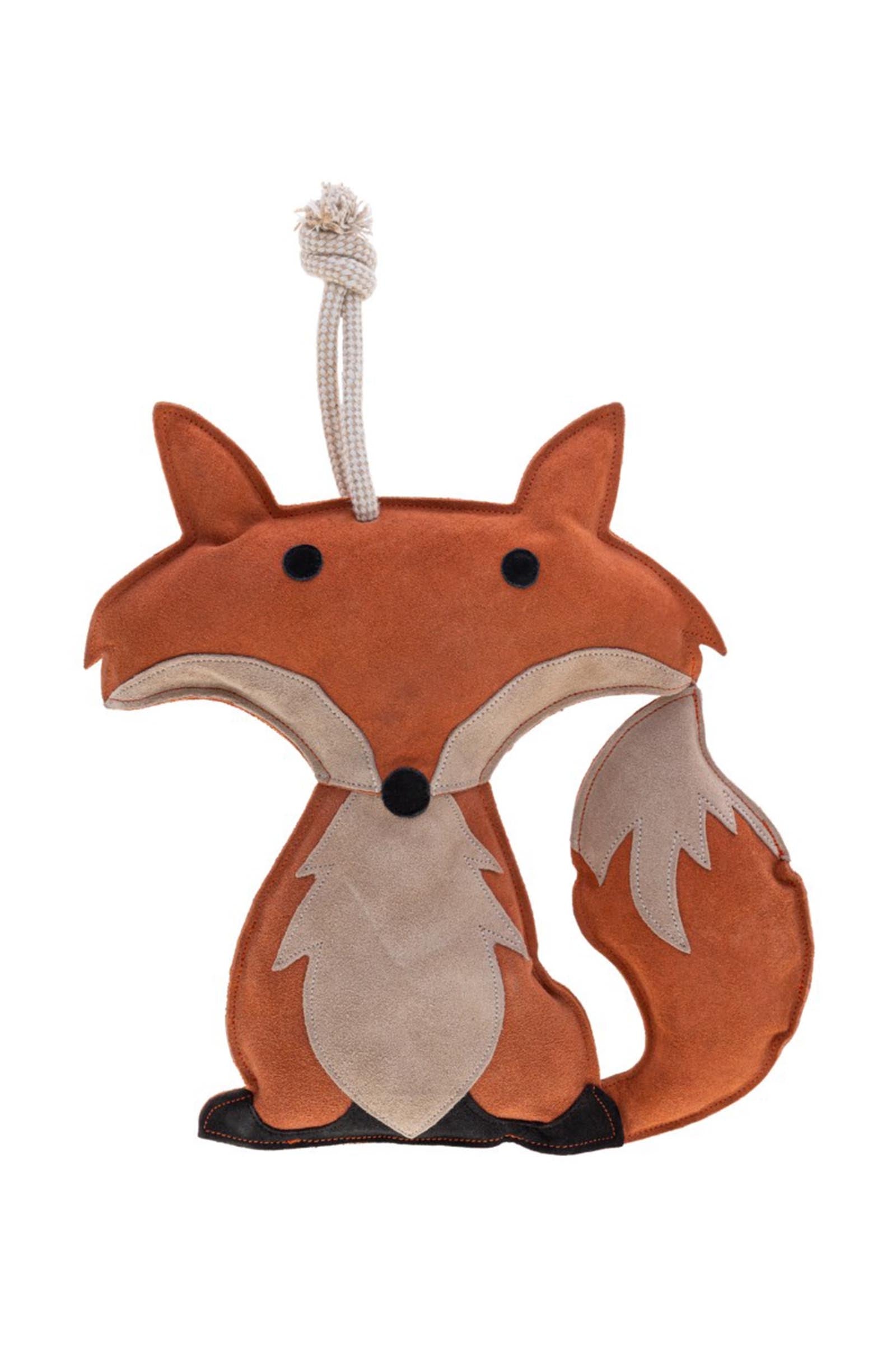 Kerbl Juguete para caballos KniStar Fox Equipamiento Pista & Juguetes