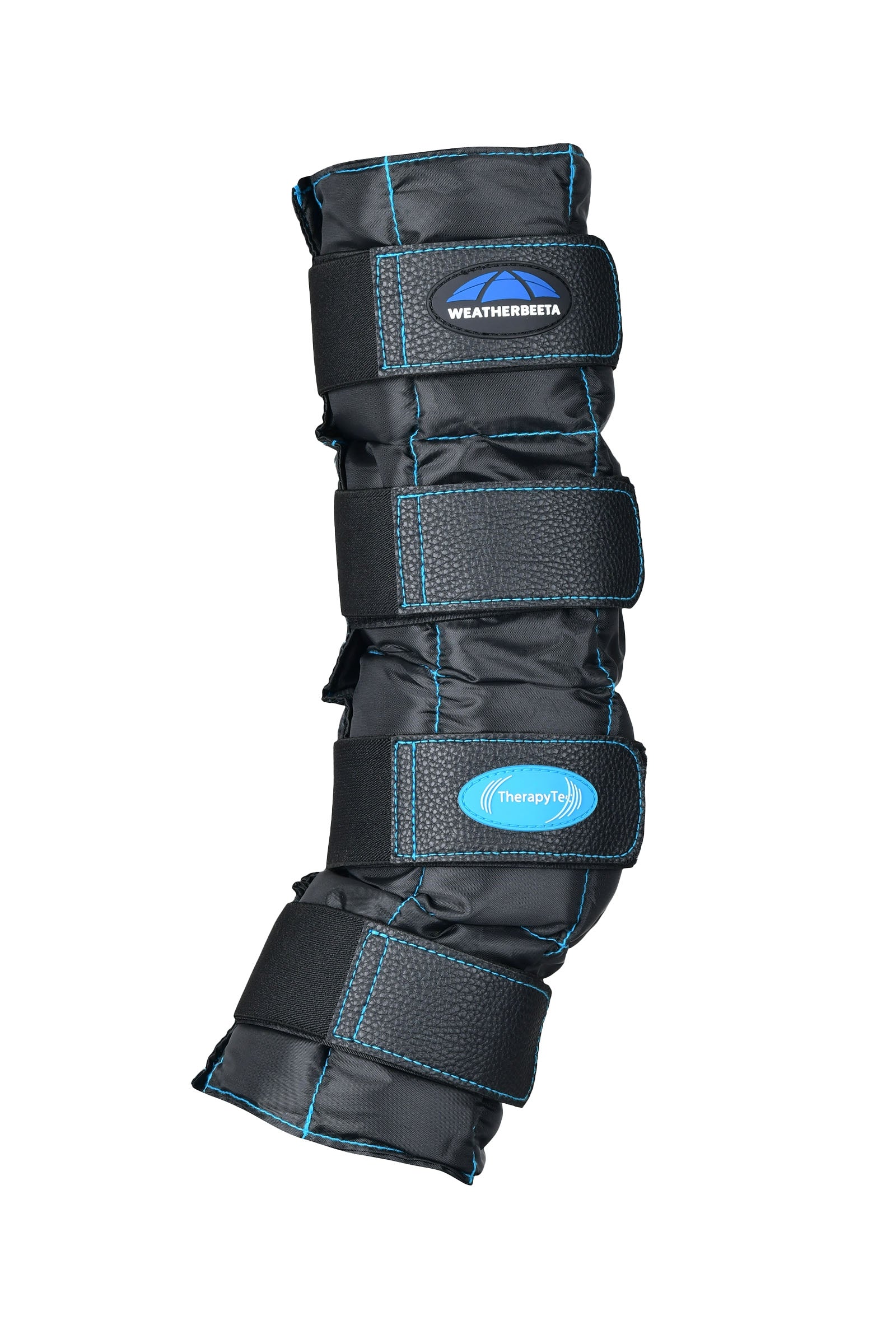 Weatherbeeta Therapy-Tec II Gel Ice protectores Leg Protection & Hoof Protection for Horses