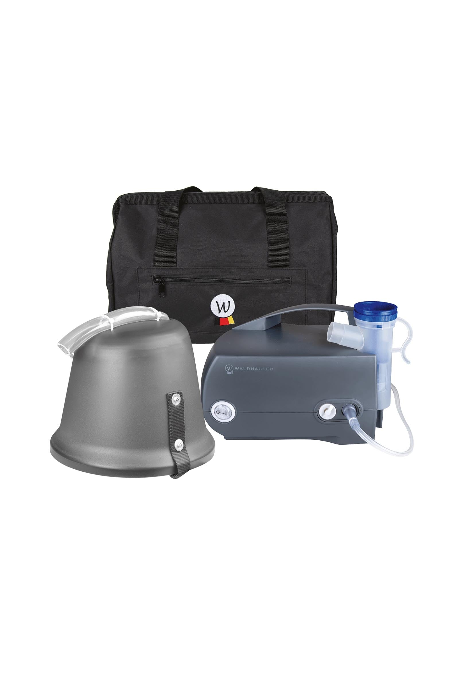 Waldhausen Health + Care Inhaler Horse Feed & Nutrition