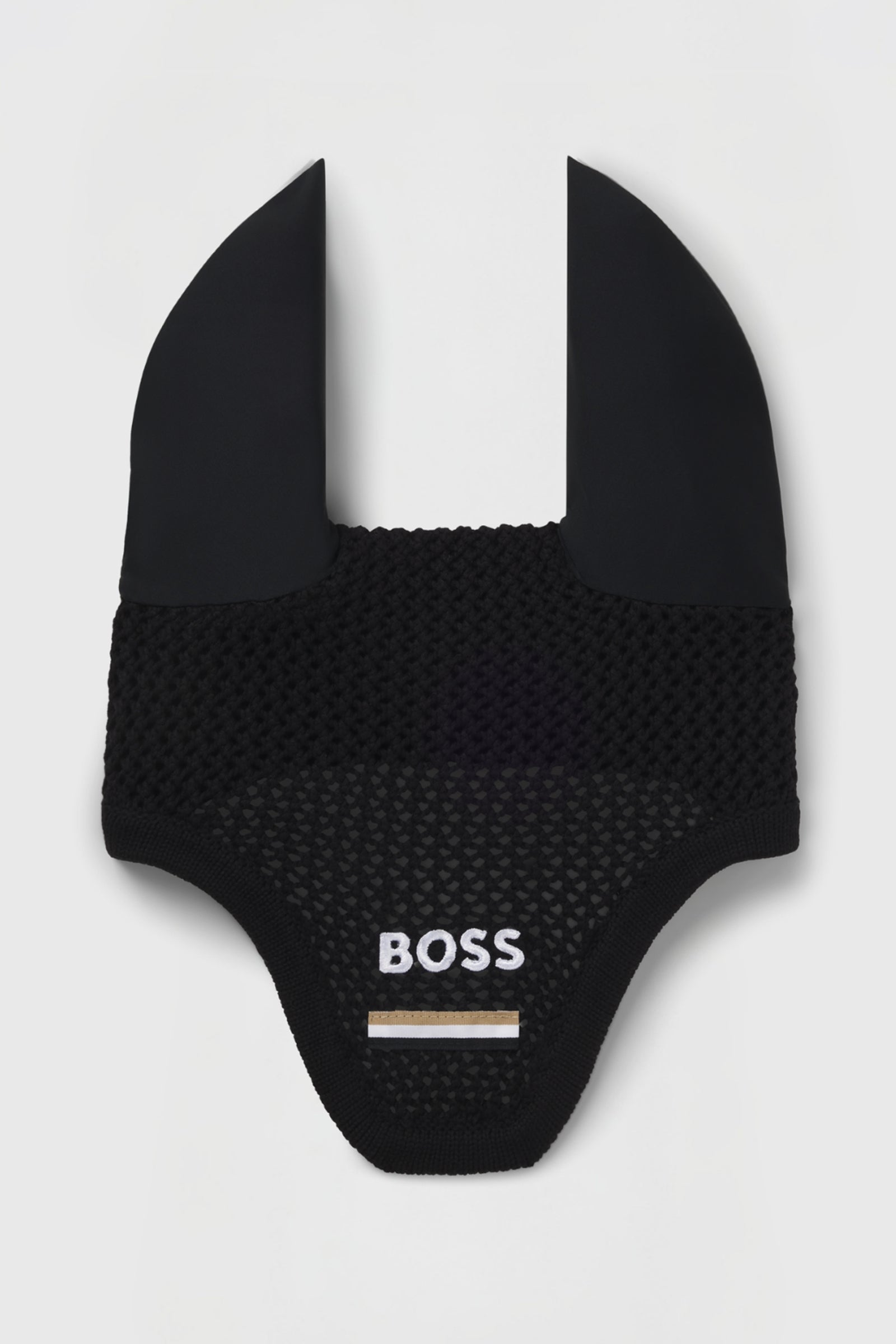BOSS Equestrian Boss Calgary orejeras antimoscas Mantillas