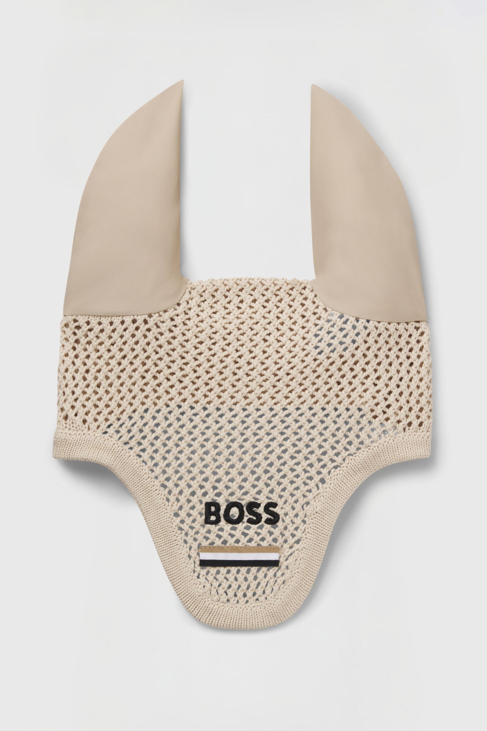 BOSS Equestrian Boss Calgary orejeras antimoscas Mantillas