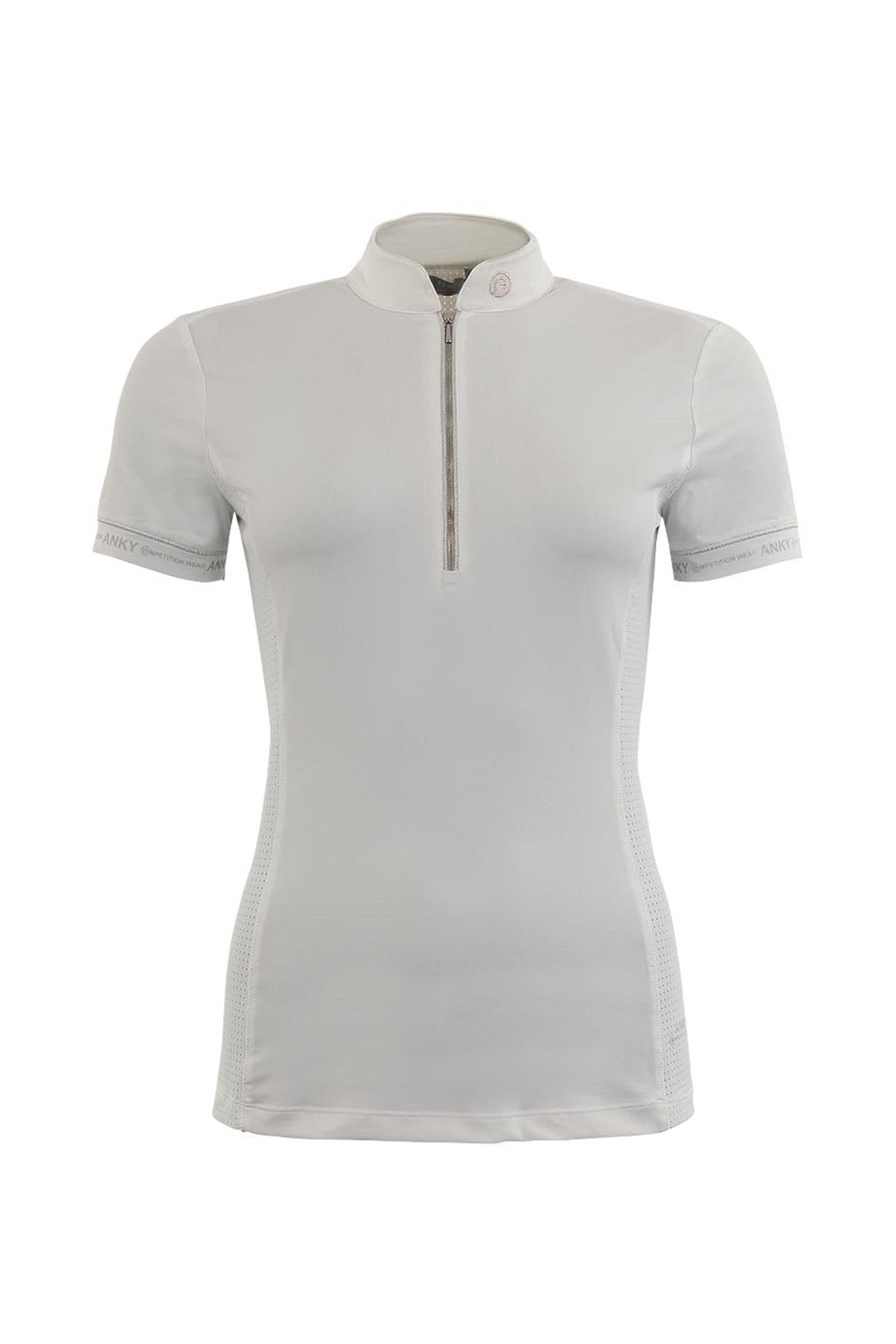 Anky ANKY Competition Textura Women´s Shirt, Short Sleeve Ropa Mujer