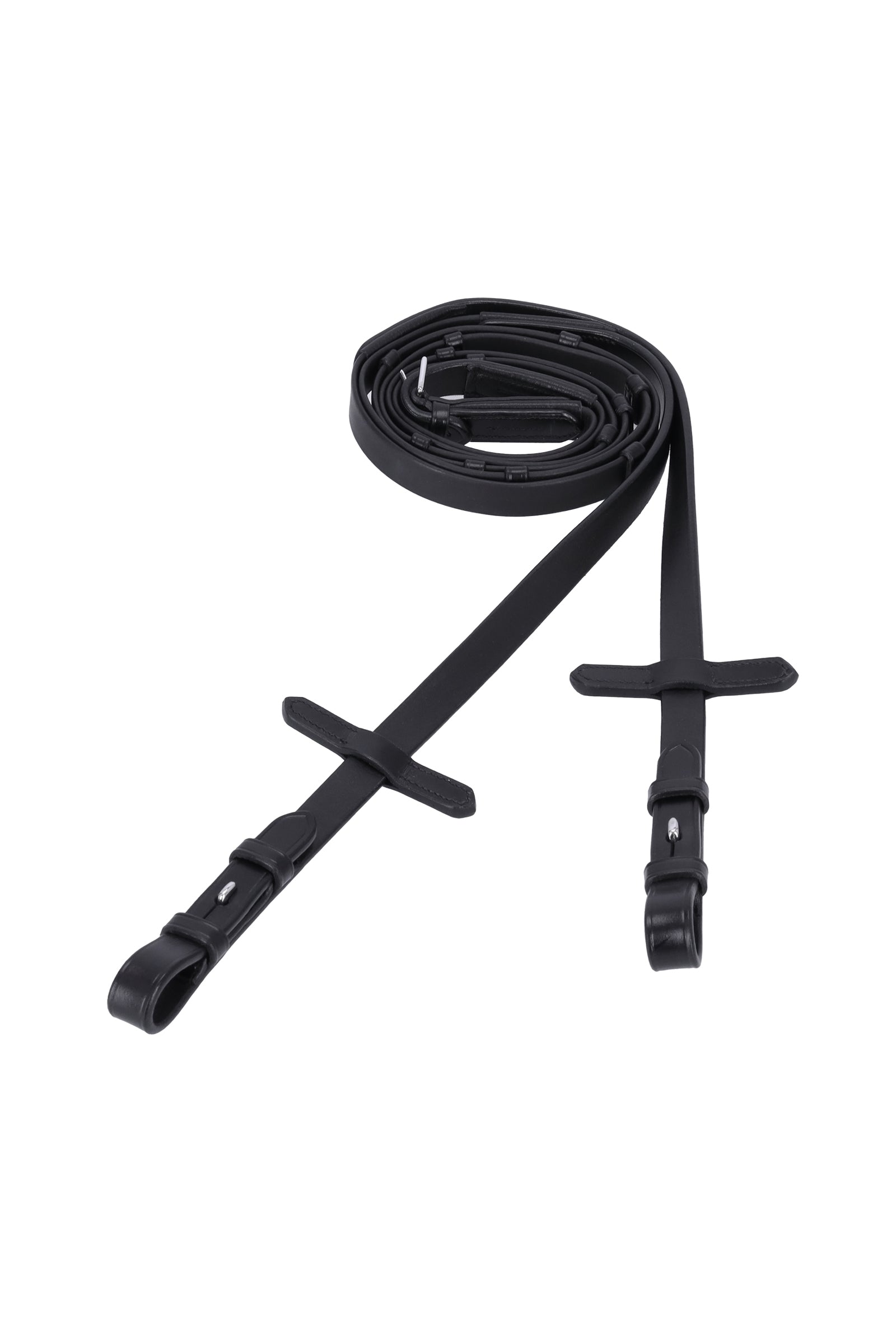 Schockemöhle Sports Schockemöhle paradas de goma blanda para riendas Cabezadas de montar & Riendas