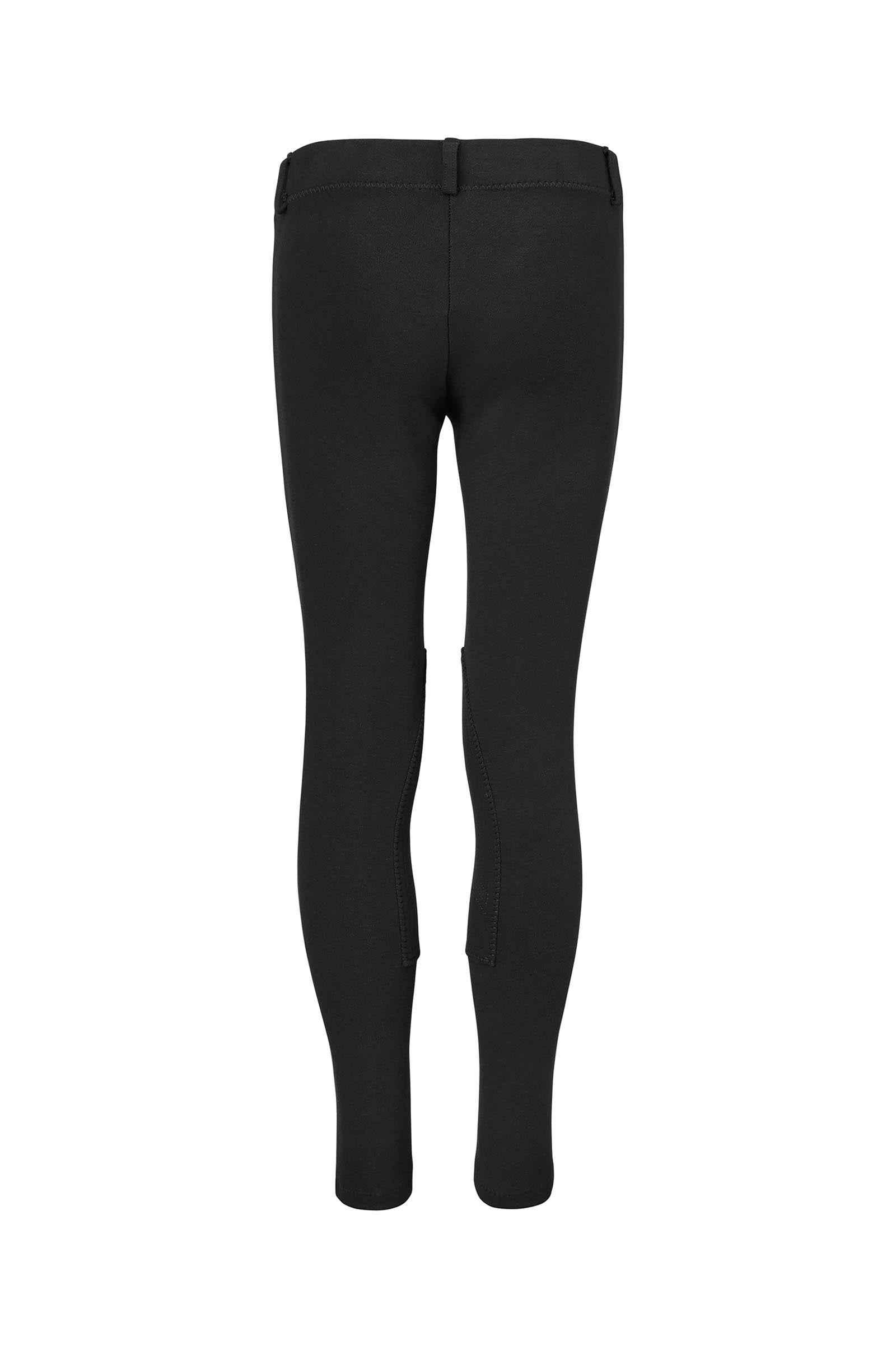 Mountain Horse Kidd Kids´ Breeches With Knee Patches Ropa Niños