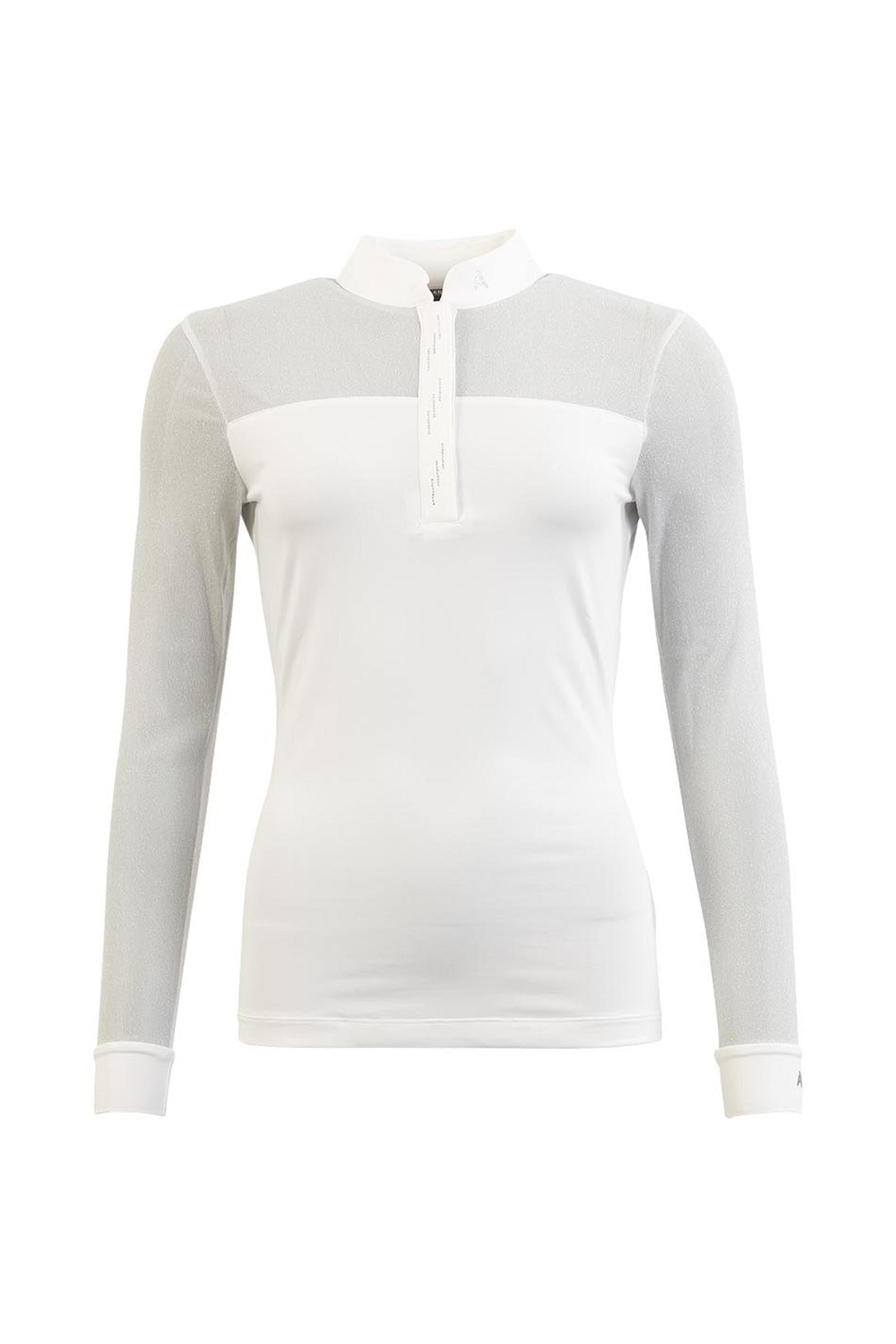 Anky ANKY Competition Luminous Women´s Shirt, Long Sleeve Ropa Mujer