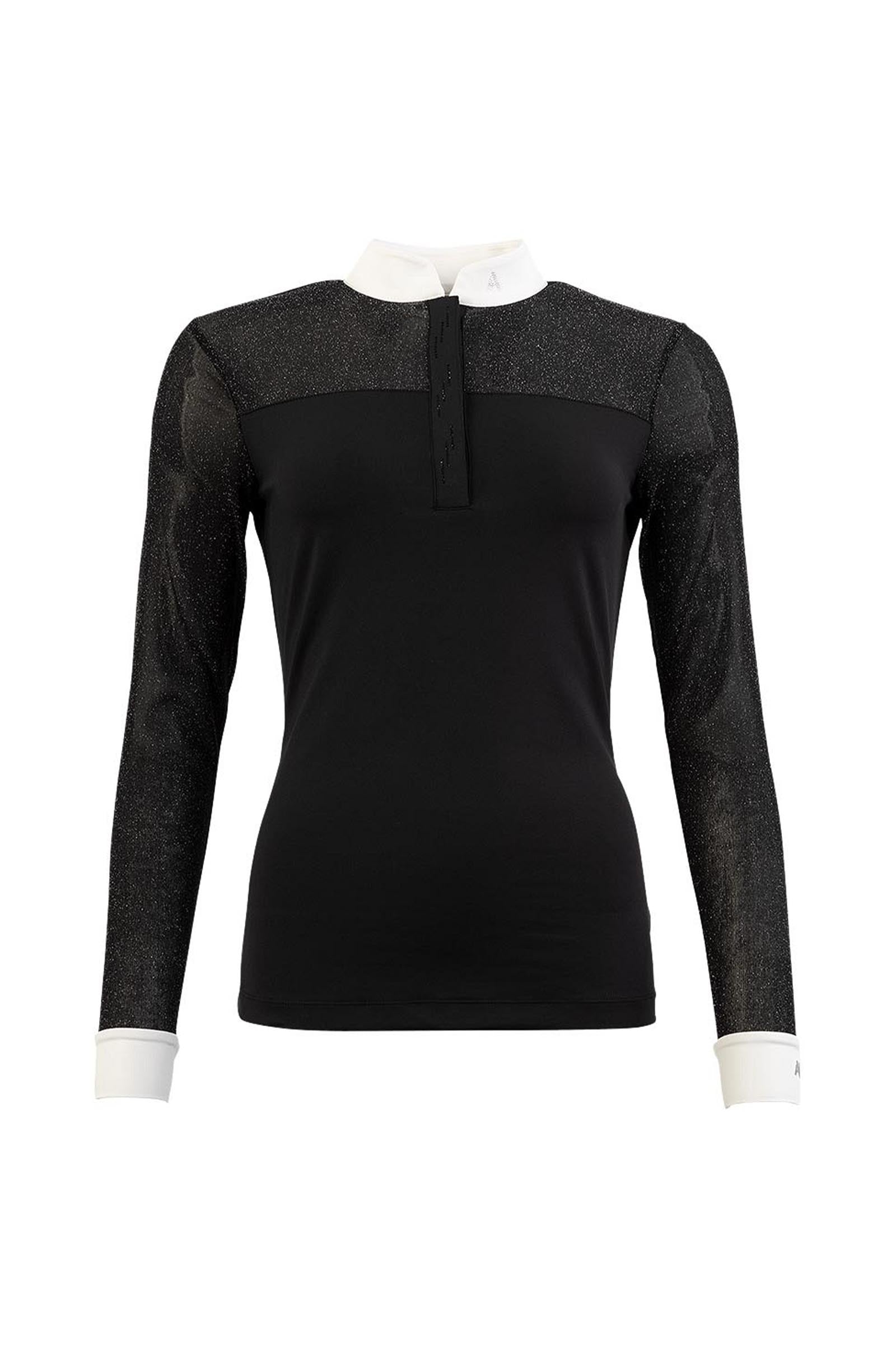 Anky ANKY Competition Luminous Women´s Shirt, Long Sleeve Ropa Mujer