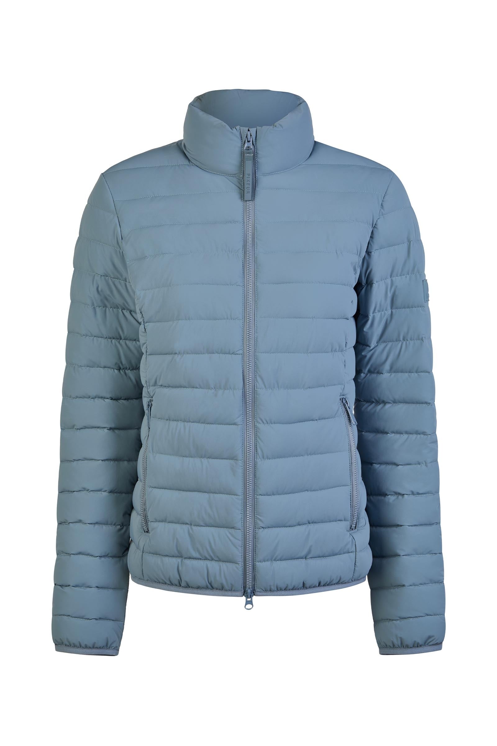 Pikeur chaqueta acolchada deportiva para mujer Ropa Mujer