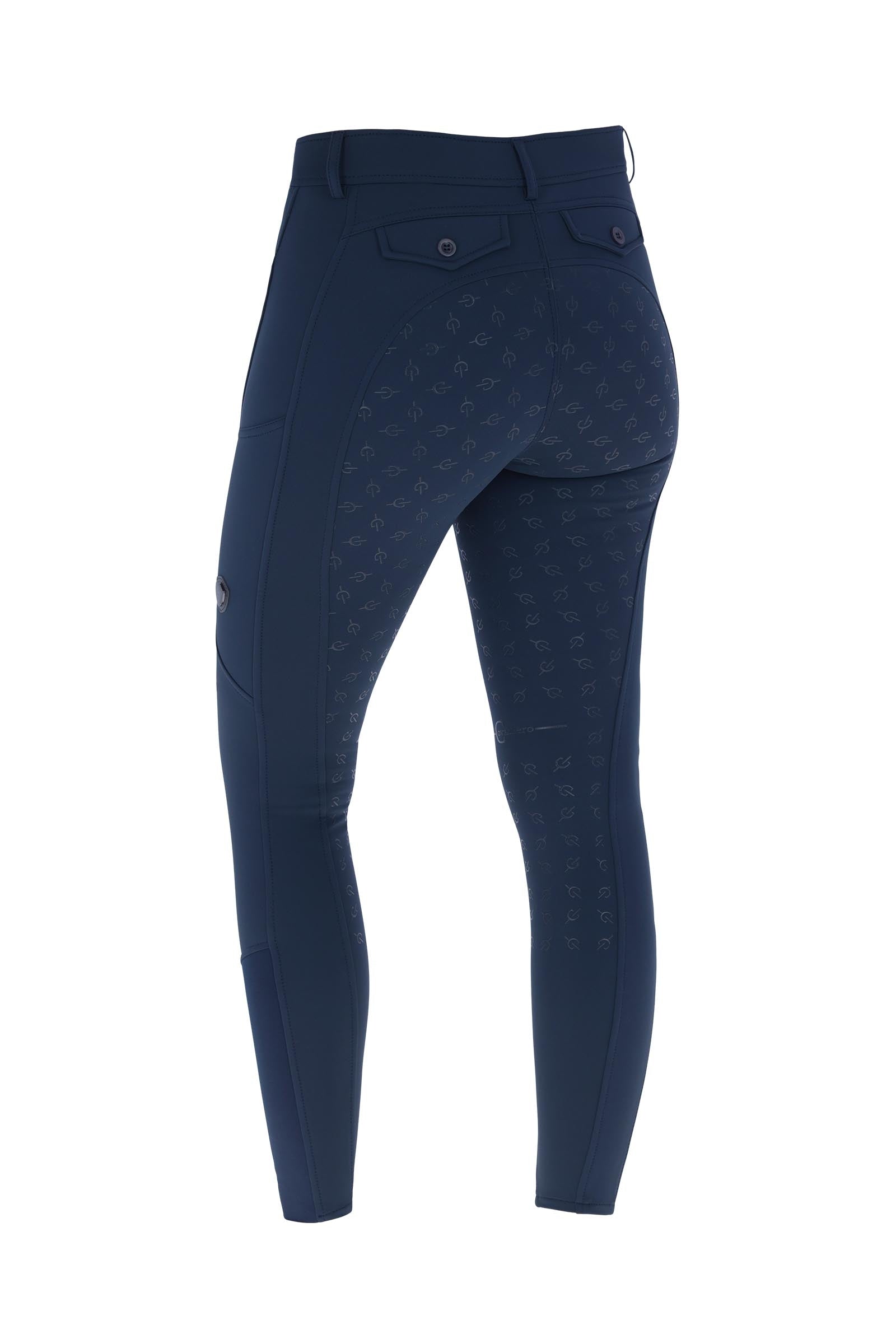 Covalliero Grip Women´s Full Seat Thermo Breeches Womens Breeches