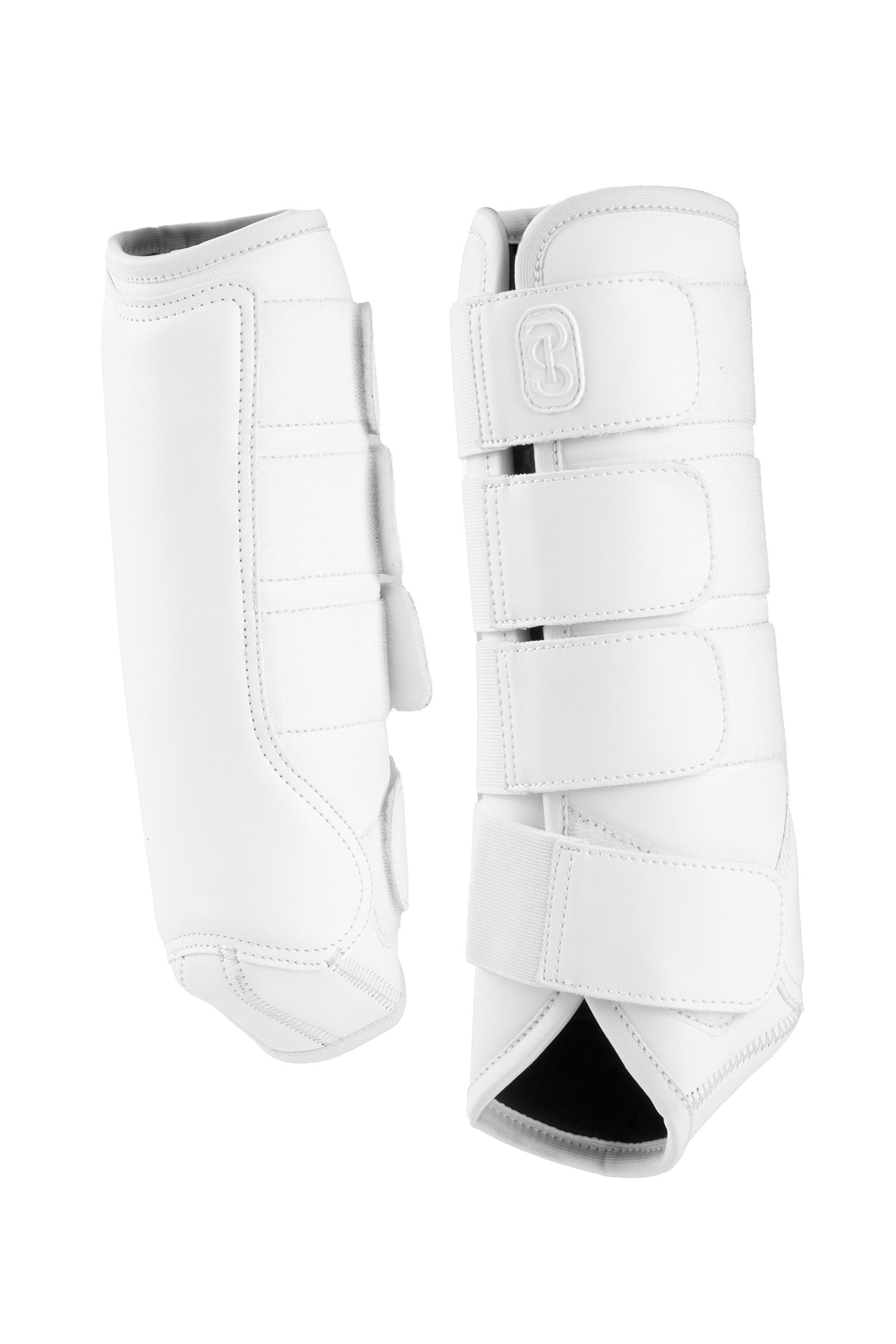 PS of Sweden Premium Training Front Boots 2-pack Leg Protection & Hoof Protection for Horses