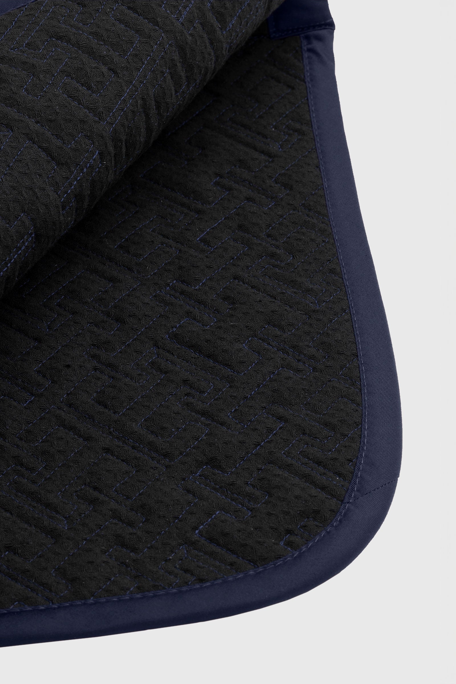 Tommy Hilfiger Equestrian Oxford Jumping Saddle Pad Saddle Pads