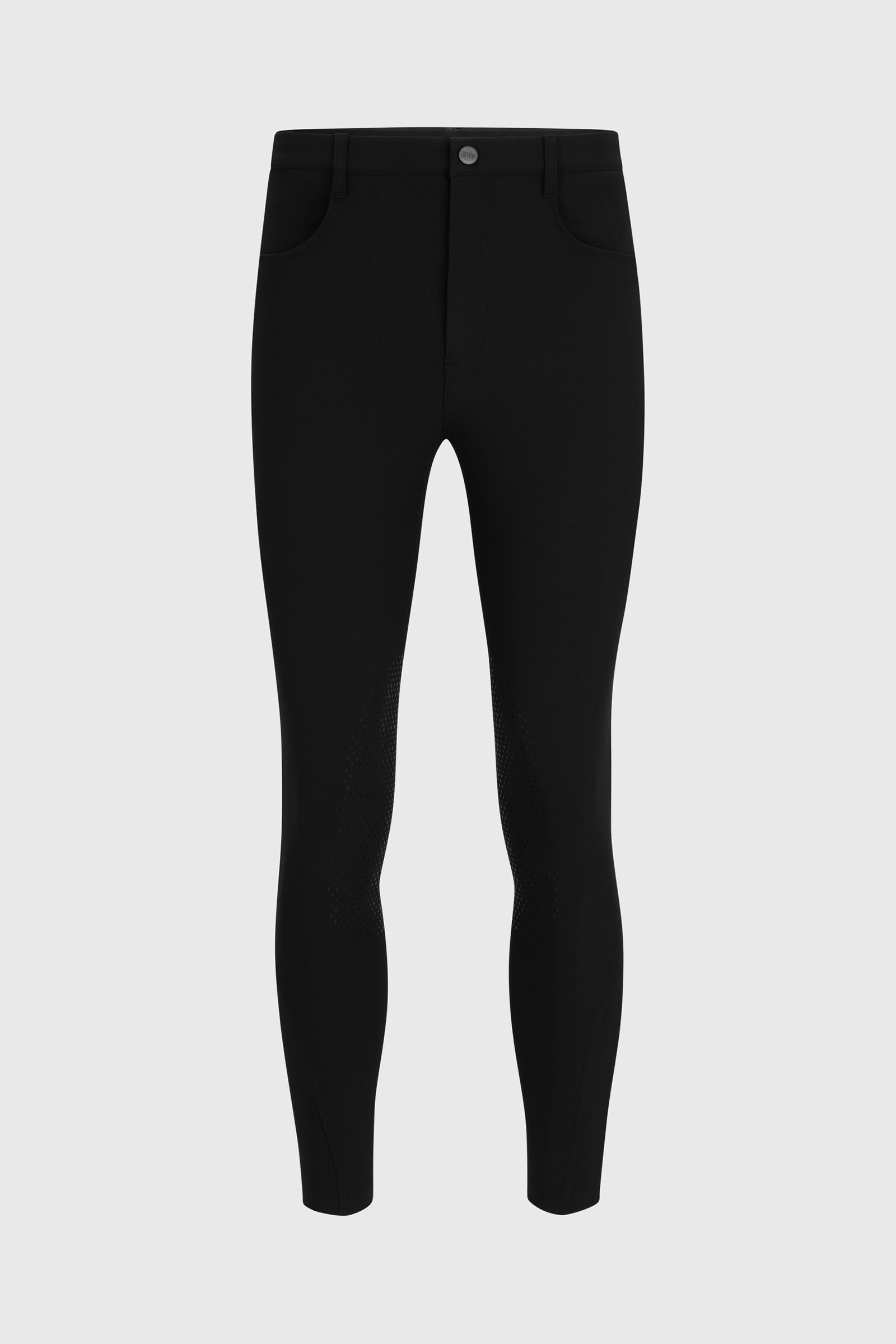 Boss James Rodilla Grip Pantalones de Verano Ropa Hombres