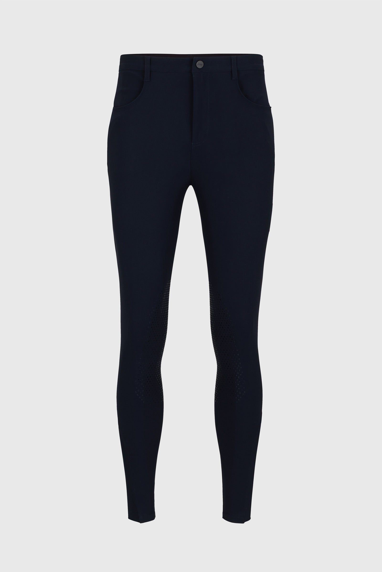 Boss James Knee Grip Summer Breeches Mens Riding Clothing