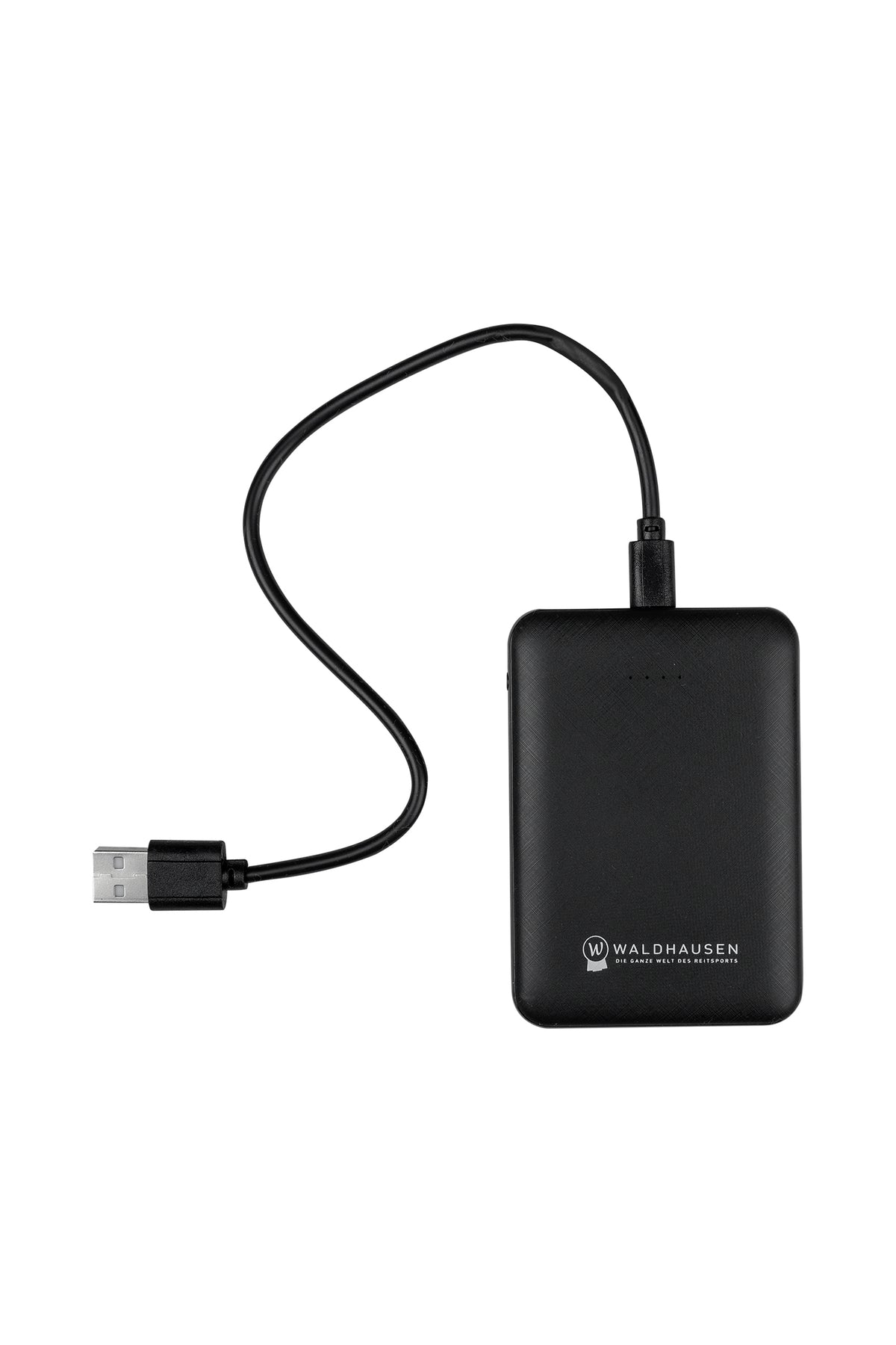 Waldhausen Powerbank (9,2 x 6,4 cm) Suministros de Establo