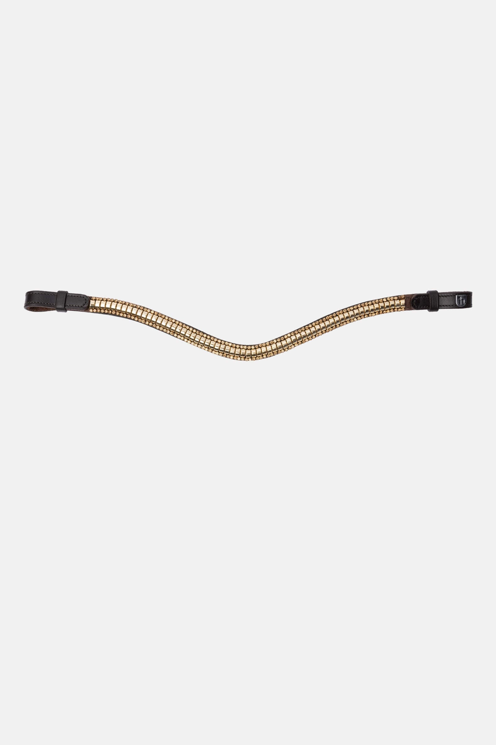 Horze Nature Made Leisure Browband Bridles & Reins