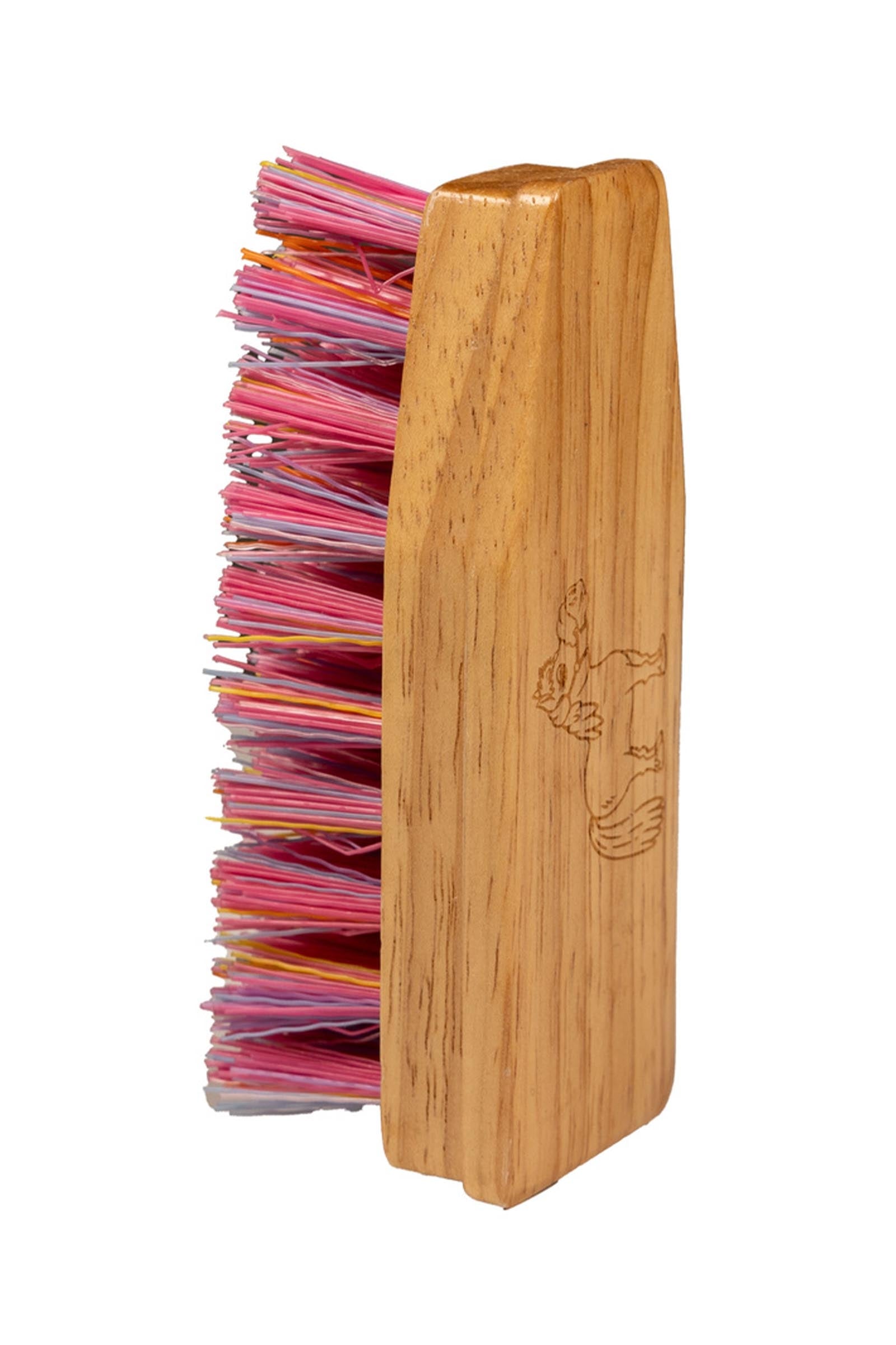 Grooming Deluxe Sammy Kid´s Hard Brush Unicorn Horse Grooming Tools