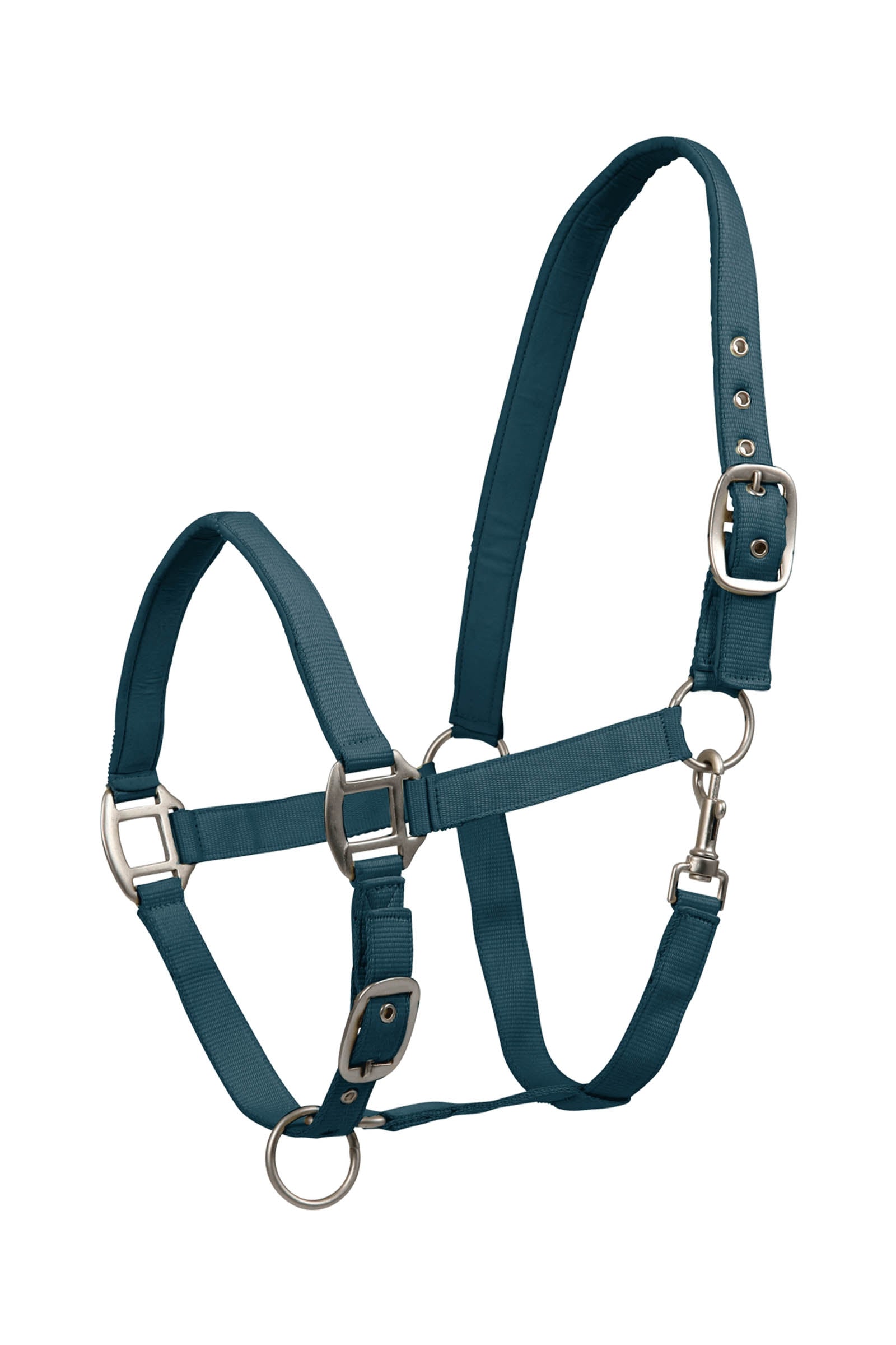 Waldhausen Perlon Satin Halter Cabezadas de cuadra & Ramales